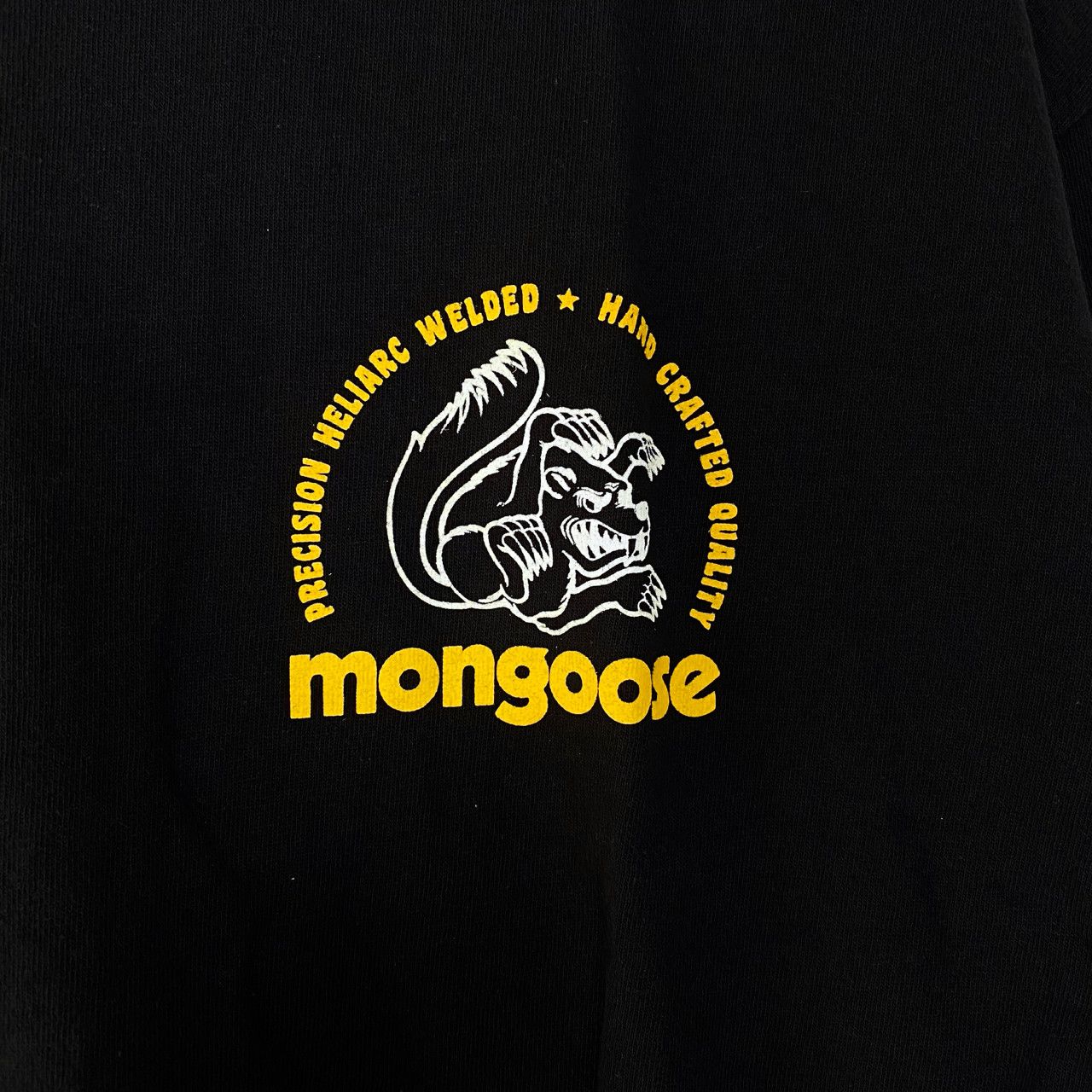 Other OUR LEGENDS X MONGOOSE T SHIRT Size US M / EU 48-50 / 2 - 3 Thumbnail