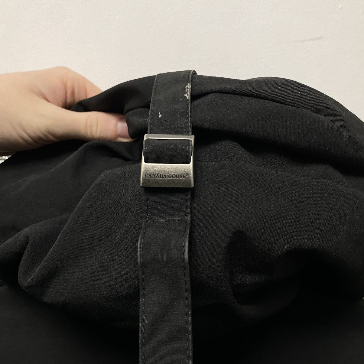 Canada Goose Vintage Canada goose parka Jacket Size XS / US 0-2 / IT 36-38 - 18 Thumbnail