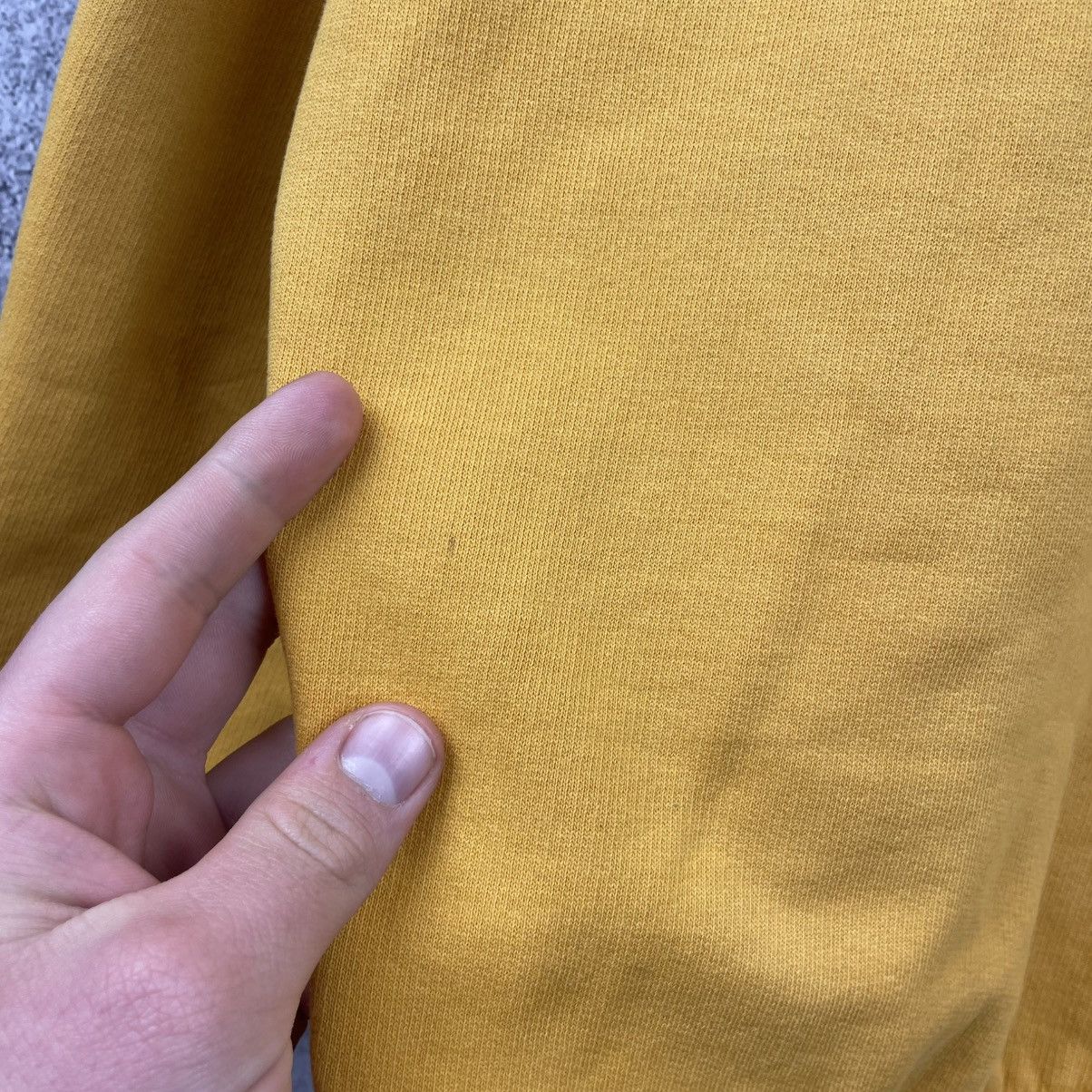 Nike Vintage Nike 90s Retro Embroidered Big Logo Sweatshirt Y2K Size US XL / EU 56 / 4 - 22 Thumbnail