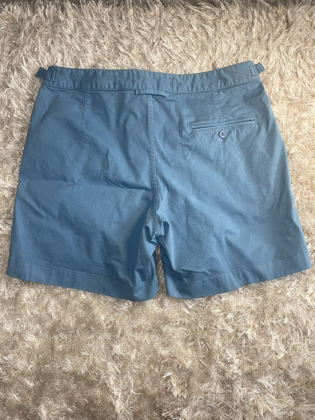 Orlebar Brown Orlebar Brown Shorts Size US 32 / EU 48 - 2 Thumbnail