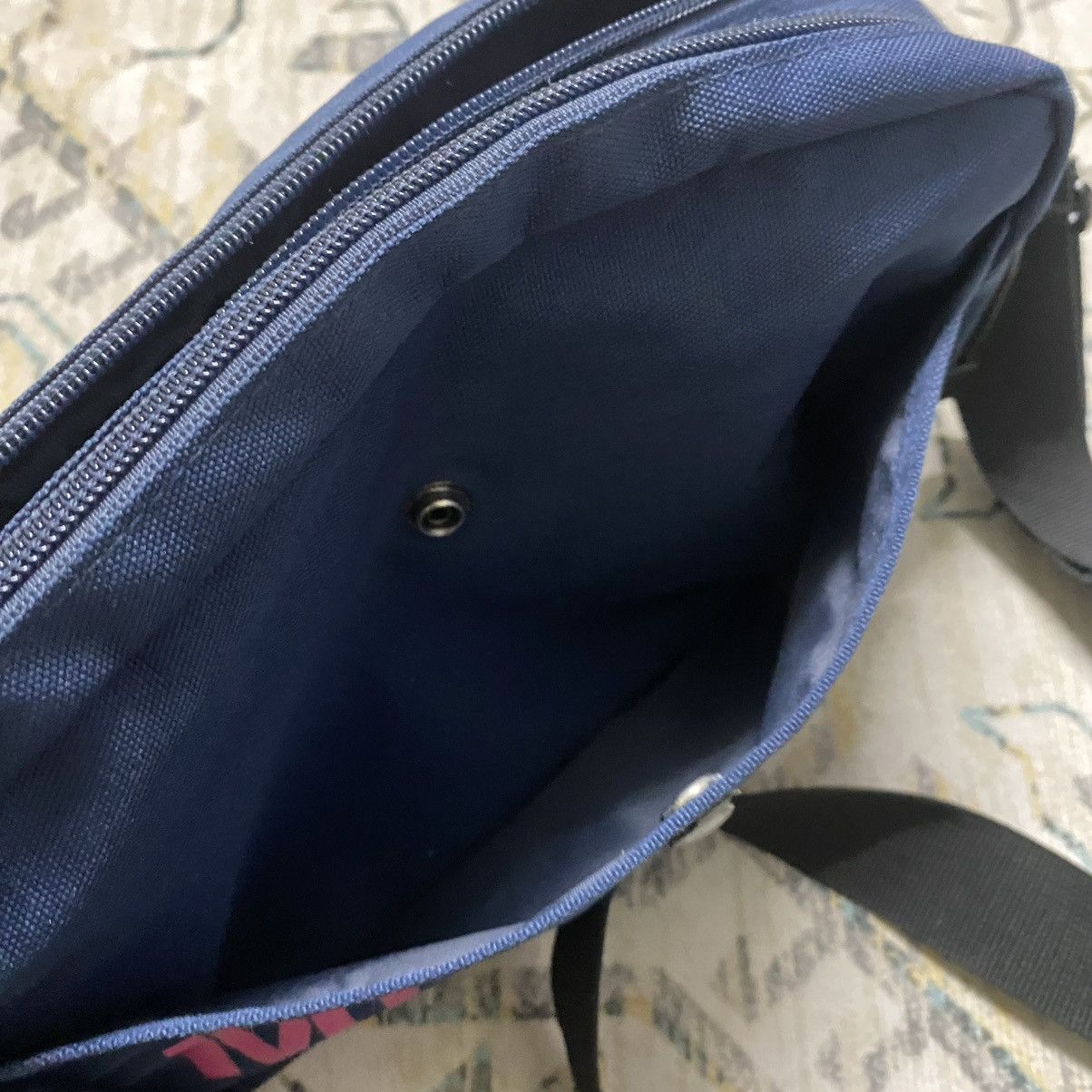 Japanese Brand MILK FED Sling Bag Size ONE SIZE - 14 Thumbnail
