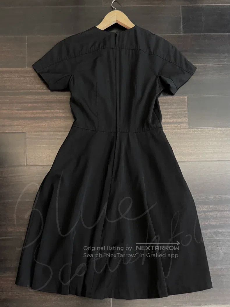 Comme des Garcons Comme Des Garcons Slim Fit Dress Size XS / US 0-2 / IT 36-38 - 6 Thumbnail