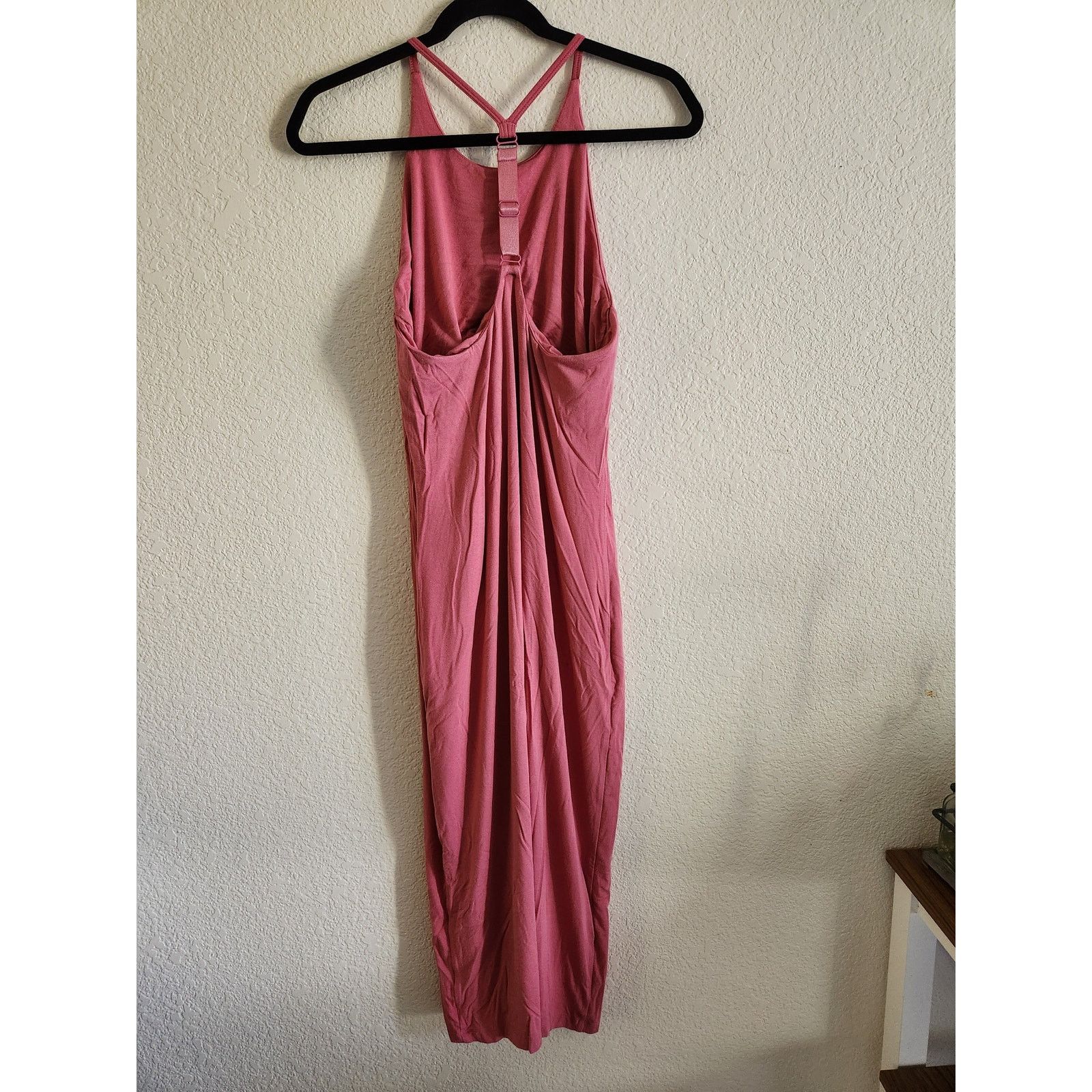 Athleta Athleta Women's Active Maxi Casual Dress-M Size M / US 6-8 / IT 42-44 - 2 Thumbnail