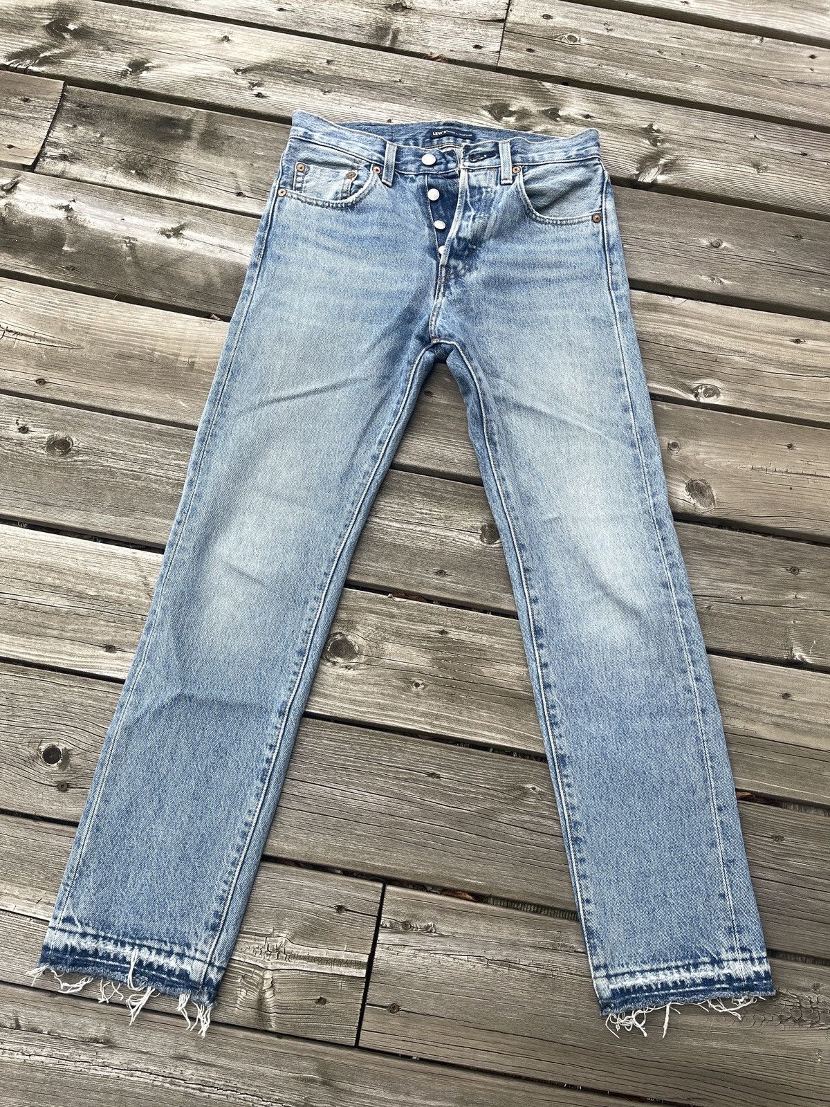 Levi's Levis lmc 26 28 Size US 28 / EU 44 - 1 Thumbnail