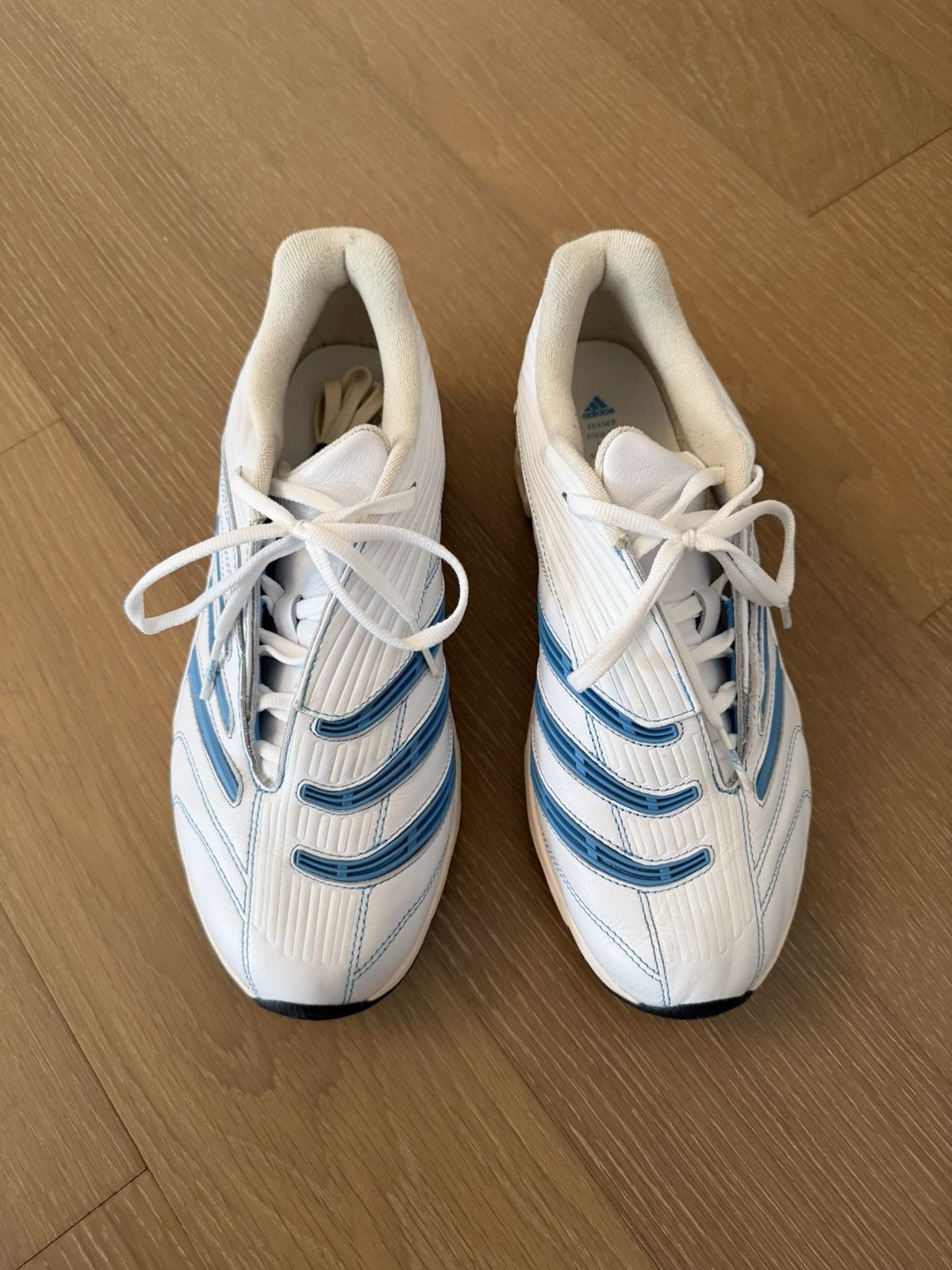 Adidas × Kith Adidas x Kith Predator Megaride Size US 9 / EU 42 - 6 Thumbnail