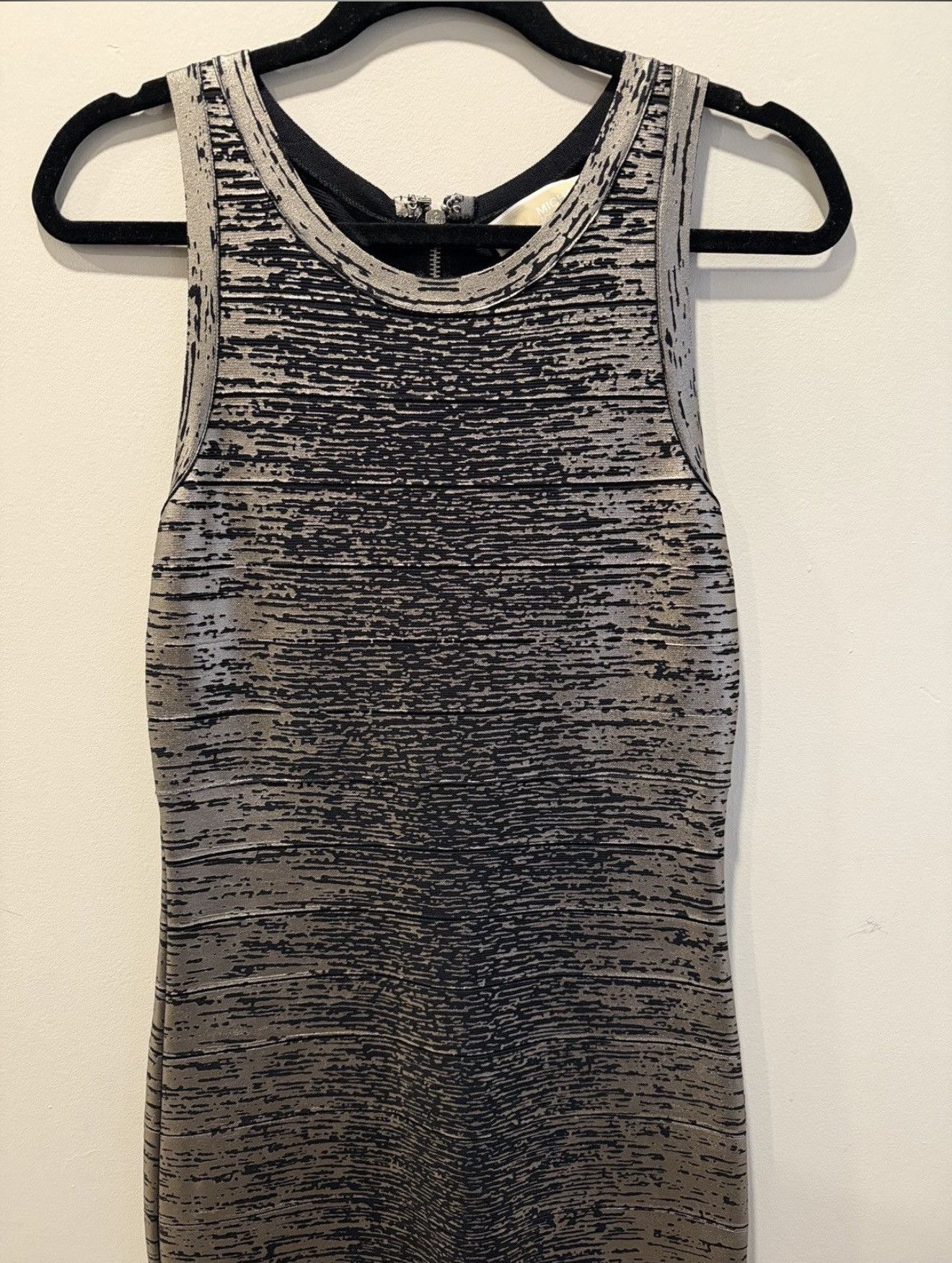 Michael Kors Michael Kors Dinner Dress Size XS / US 0-2 / IT 36-38 - 2 Thumbnail