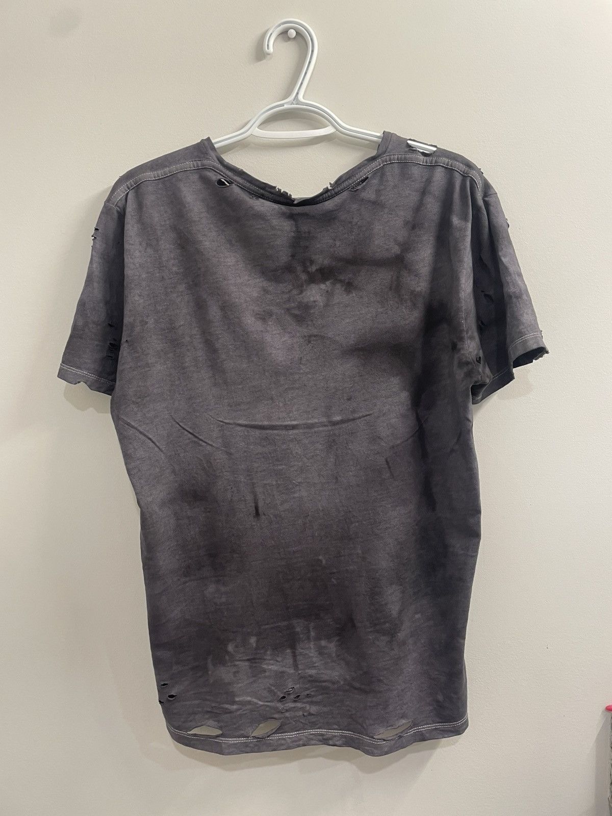 Allsaints Allsaints ramskull shirt Size US M / EU 48-50 / 2 - 2 Thumbnail