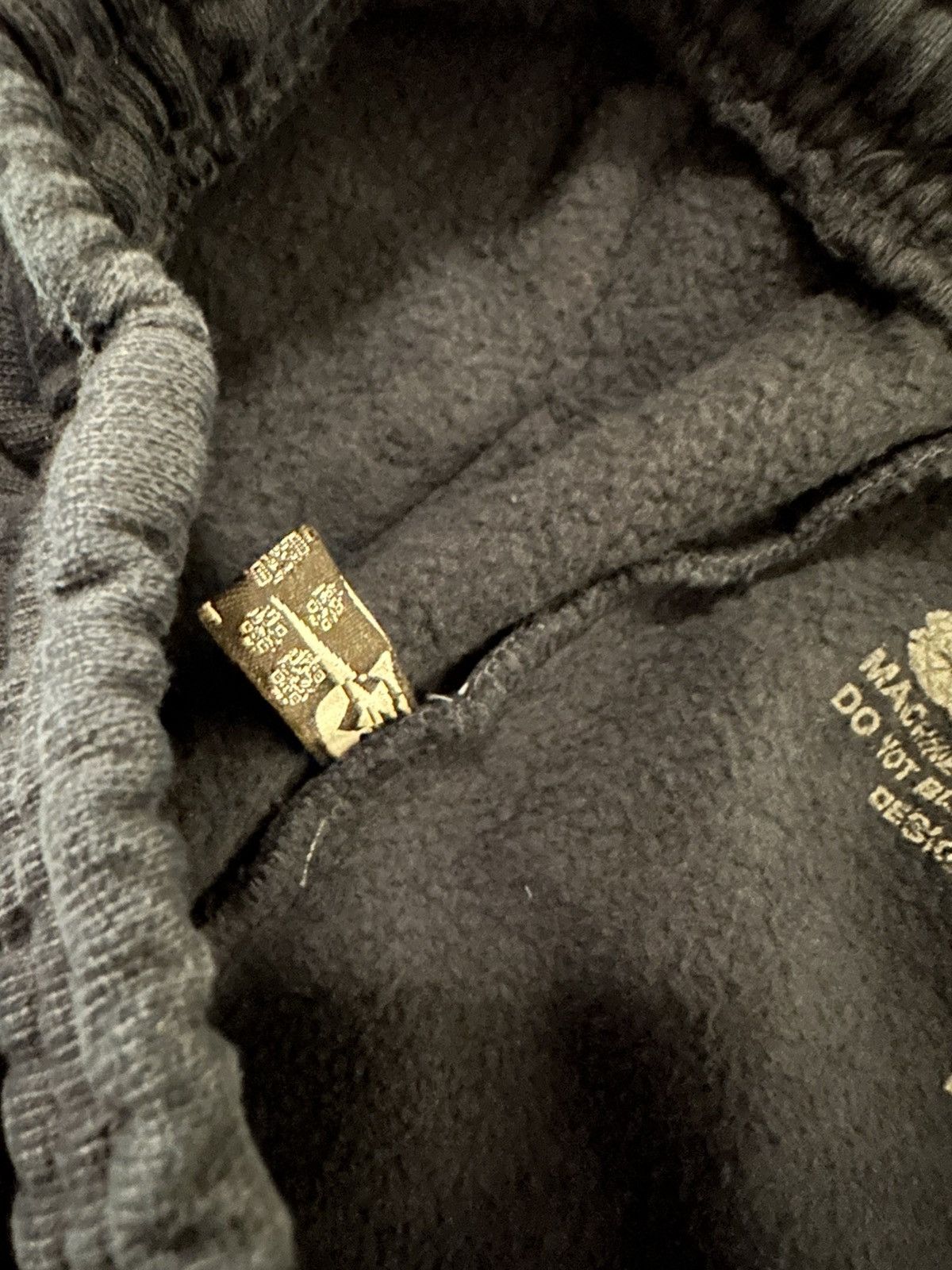 Sp5der SP5DER Adult Sweatshirt Hoodie & Sweatpants (Full suit) Size US M / EU 48-50 / 2 - 19 Thumbnail