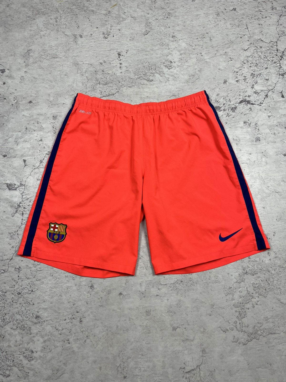 Nike × Supreme Supreme x Nike Jewel Sweatshorts - L | Grailed