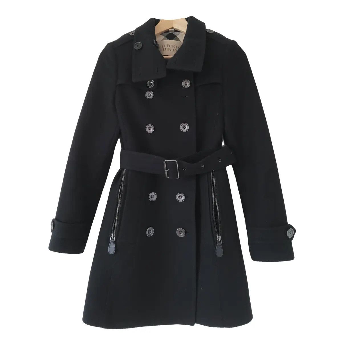 Burberry undefined Coat
