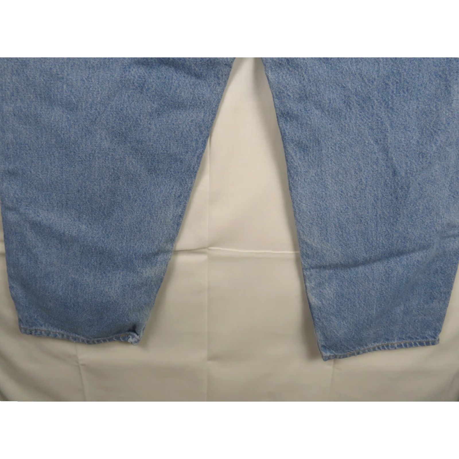 Carhartt Carhartt Jeans 40X32 Denim Relaxed Fit Men Regular Blue 40 32 Union Made Tapered Vintage? Size US 40 / EU 56 - 7 Thumbnail