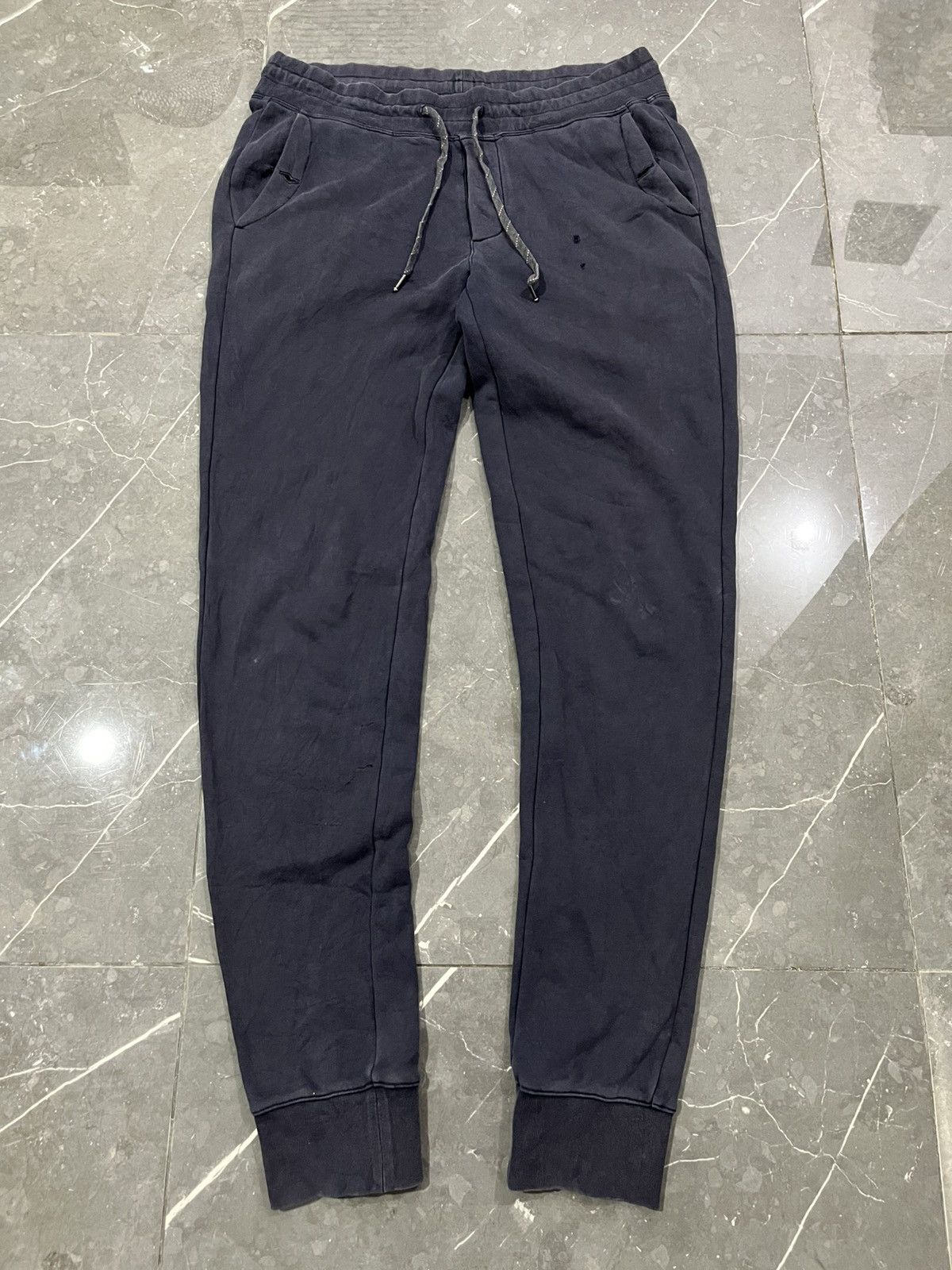 Moncler Moncler sweat pants Size US 34 / EU 50 - 1 Thumbnail