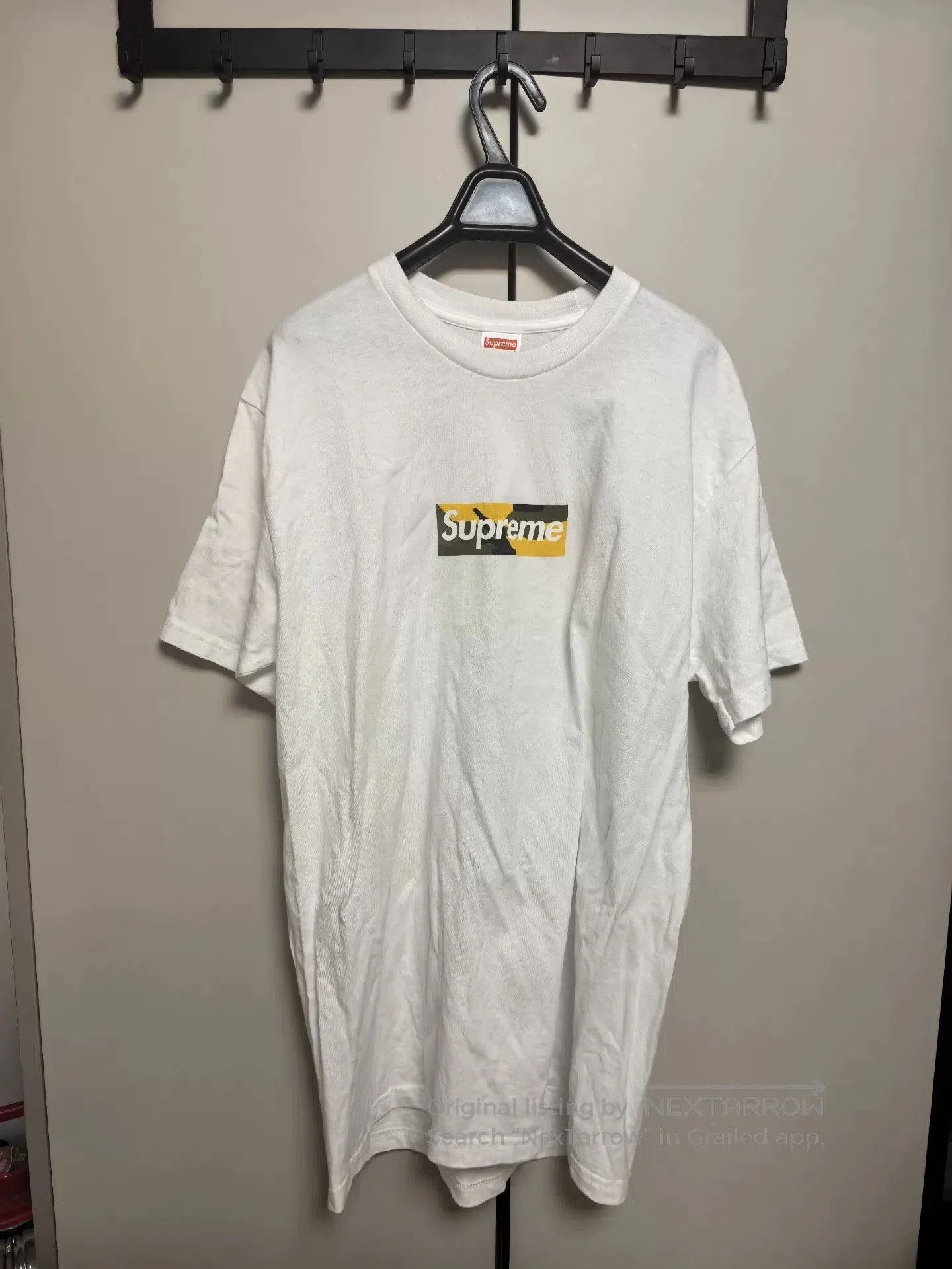 Supreme New York Brooklyn Limited.