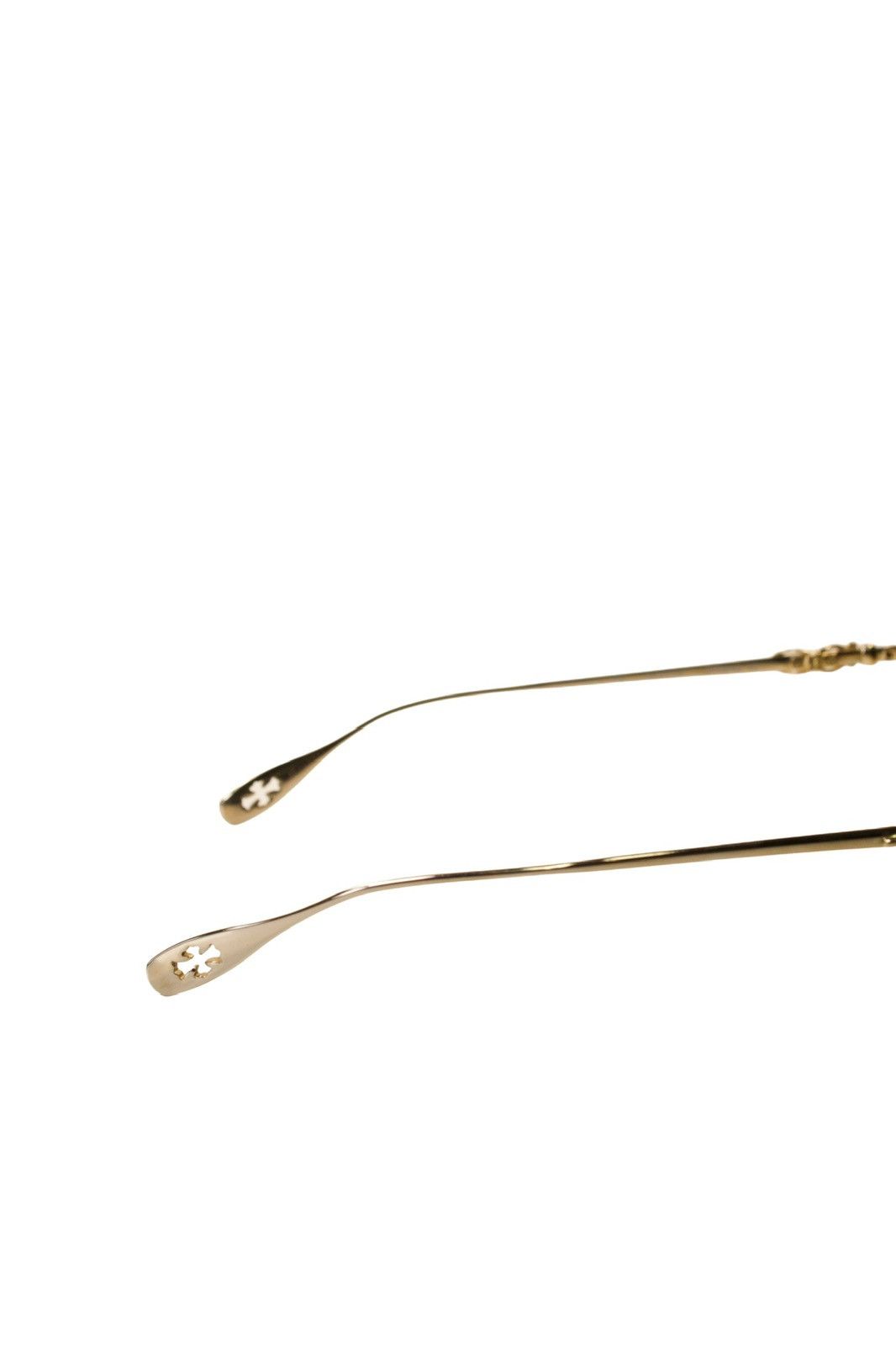 Chrome Hearts Chrome Hearts Stains Sunglasses Size ONE SIZE - 15 Thumbnail