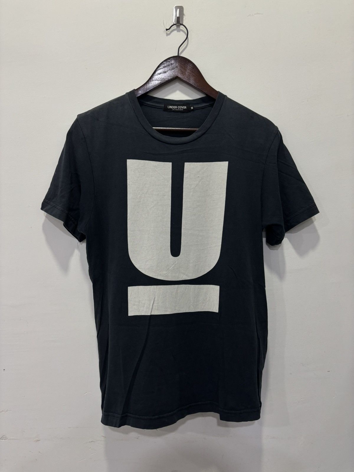 Undercover We Make Noise Not Clothes Tshirt
