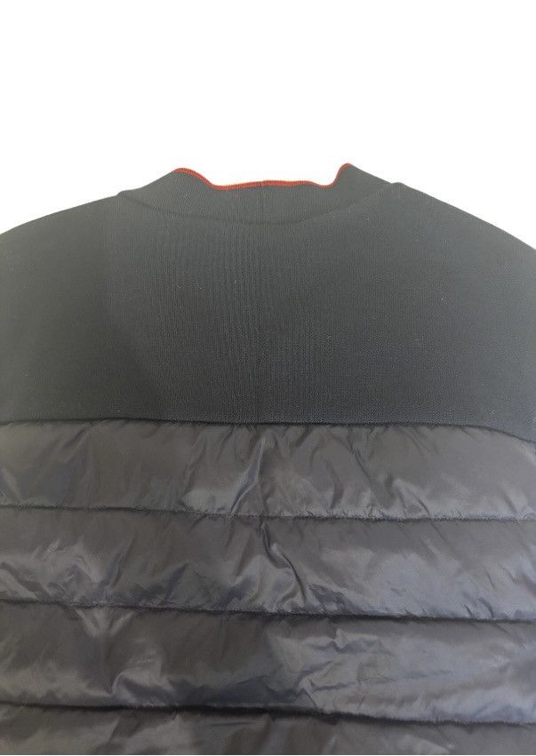 Other Navy Vest.mv643 Size US S / EU 44-46 / 1 - 7 Thumbnail