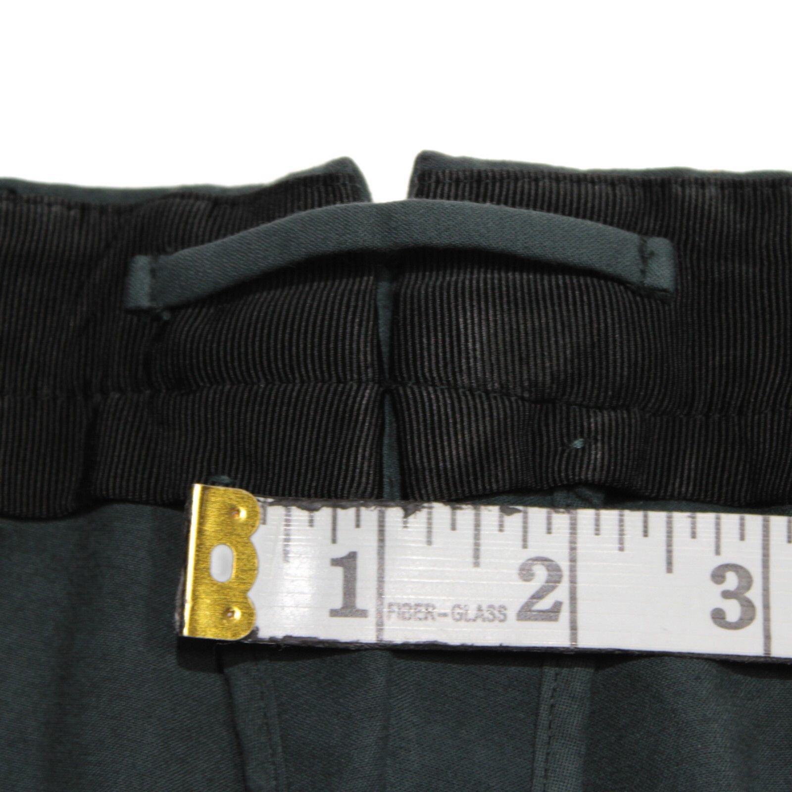 Incotex INCOTEX New with tags Chino Size 42 US In Green Size US 42 / EU 58 - 5 Thumbnail