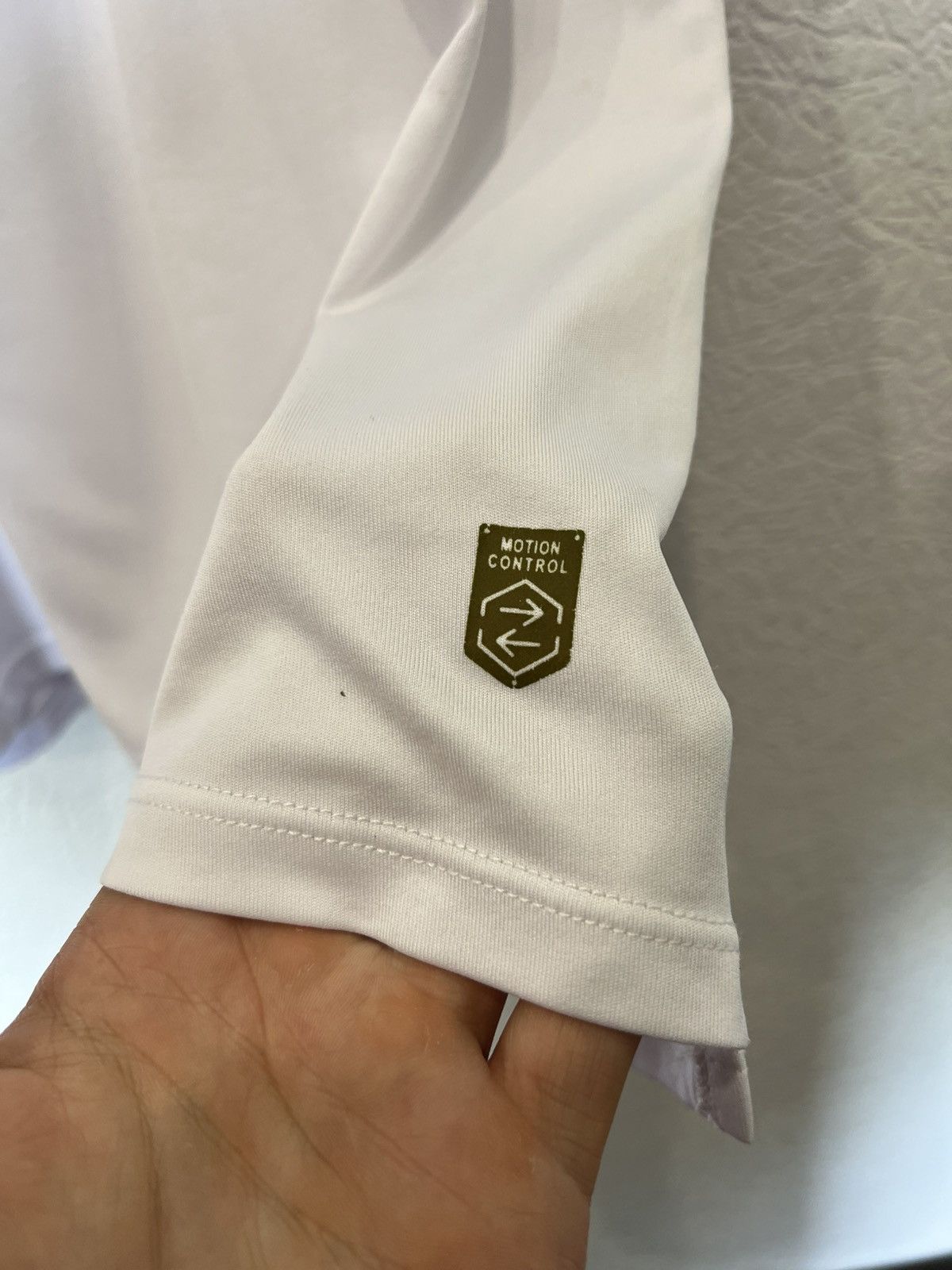 Umbro GUERRERO Peru Umbro 2018 Home Kit Soccer Jersey Football Size US M / EU 48-50 / 2 - 7 Thumbnail