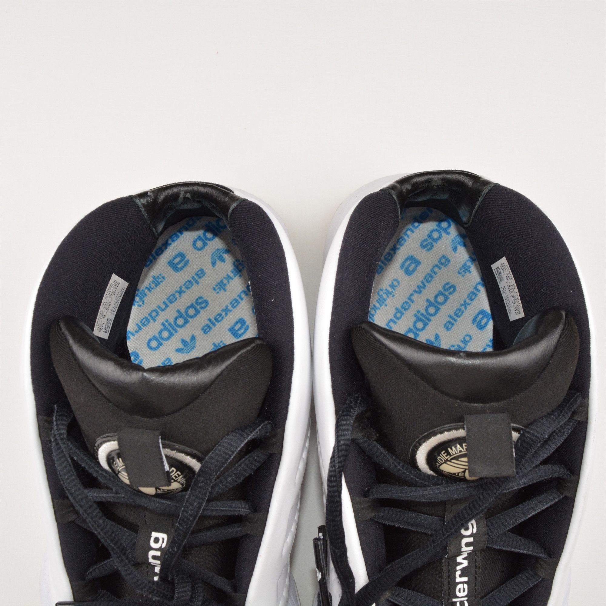 Adidas × Alexander Wang Adidas X Alexander Wang - S/S 2019 - AW Futureshell Size US 9.5 / EU 42-43 - 11 Thumbnail