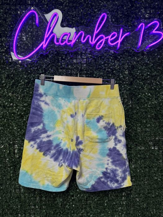 Bape Bape shorts Grailed