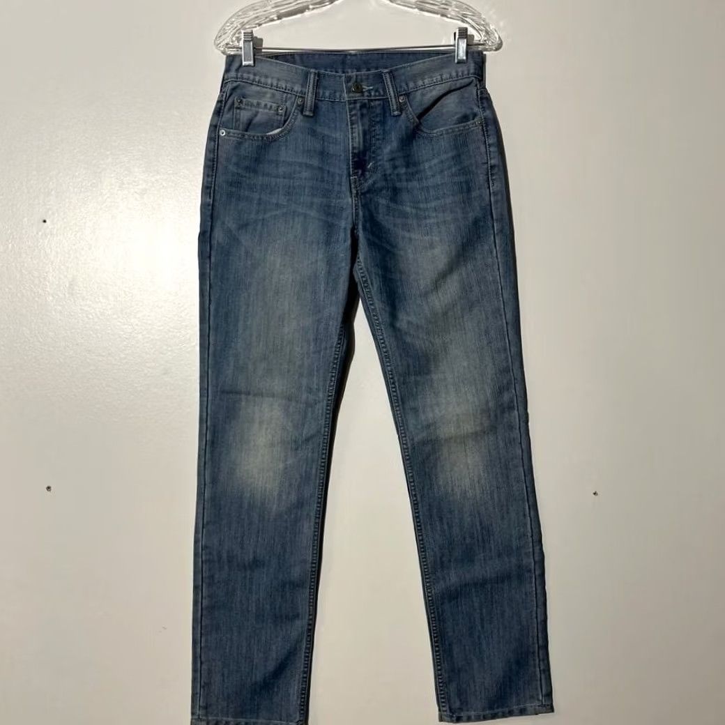 Levi's Item Specifications: Brand: Vintage Size US 30 / EU 46 - 2 Thumbnail
