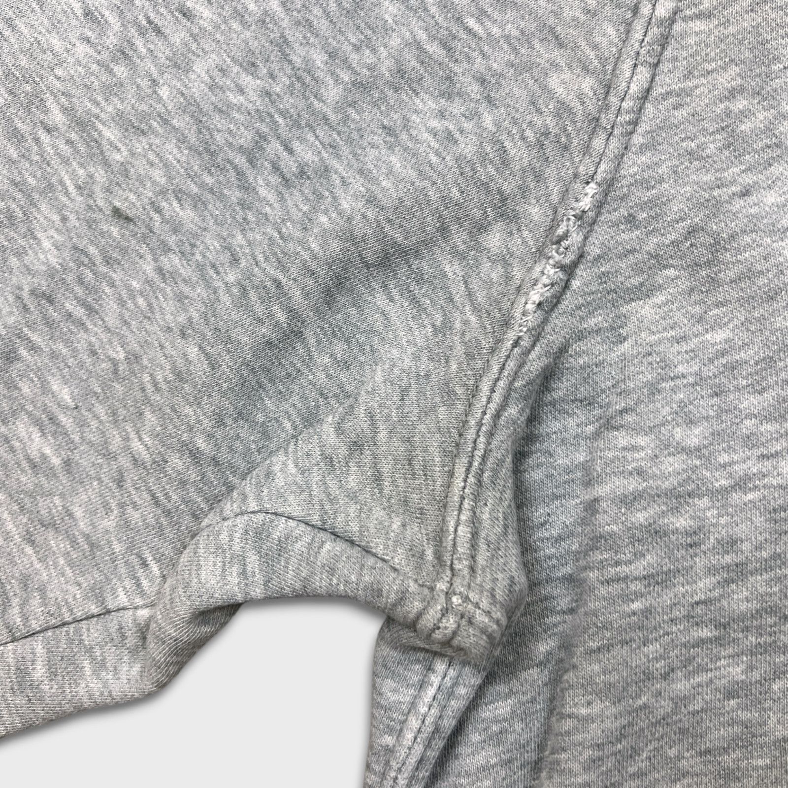 Nike × Vintage Nike Sportswear Hoodie XL Swoosh Pullover Hooded Sweatshirt Size US XL / EU 56 / 4 - 5 Thumbnail