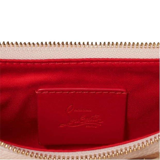 Christian Louboutin Loubila Chain Mini Bag Size ONE SIZE - 4 Thumbnail
