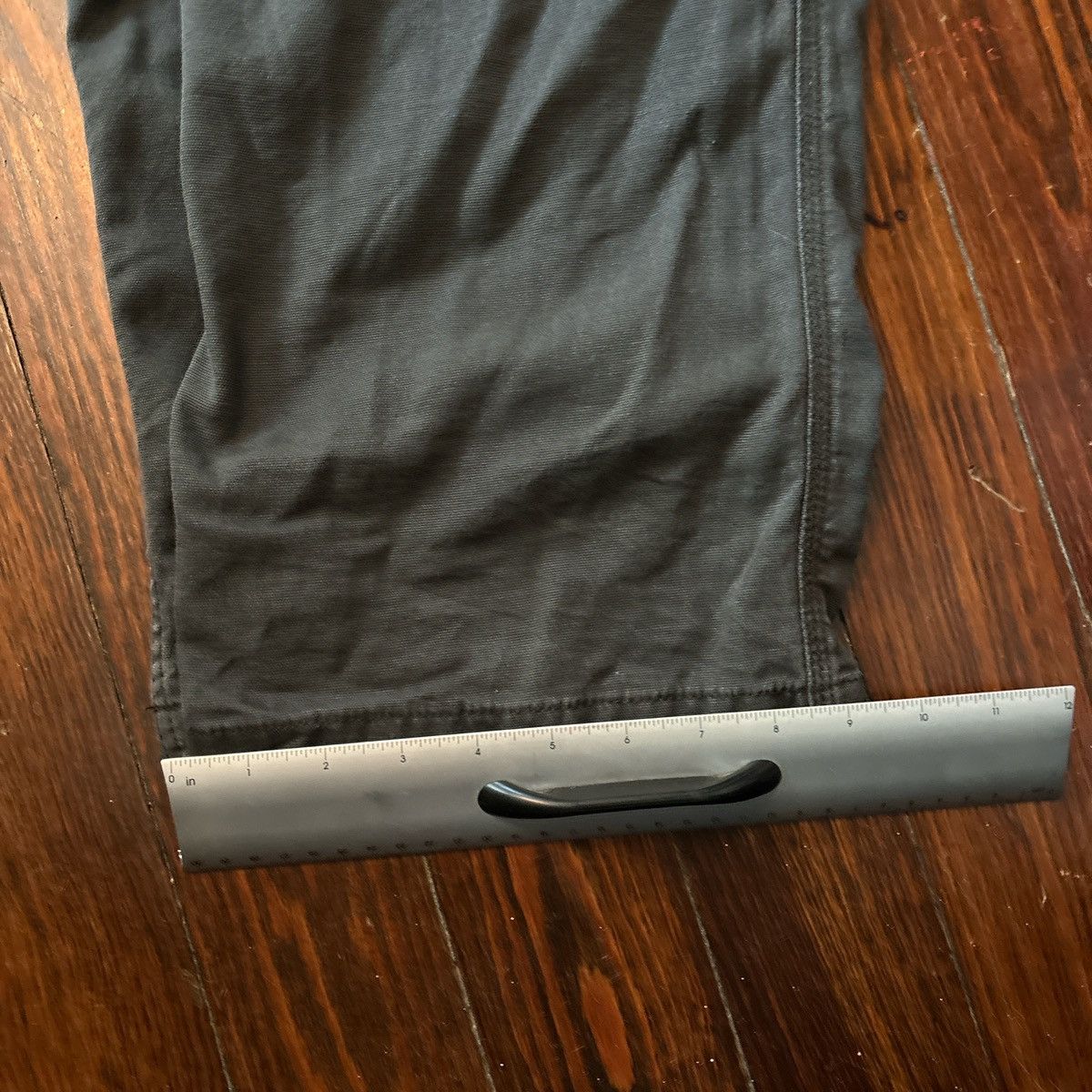 Carhartt Carhartt streetwear pants Size US 38 / EU 54 - 5 Thumbnail