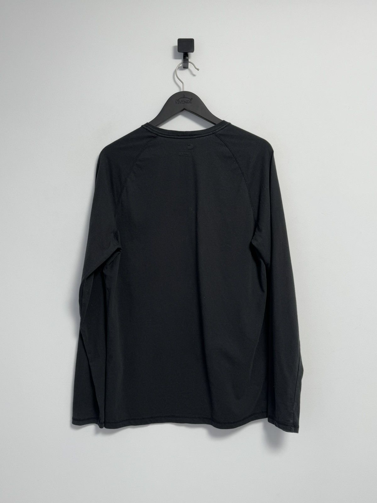 Carhartt × Vintage Carhartt Vintage Long Sleeve Y2K style Size US M / EU 48-50 / 2 - 9 Thumbnail