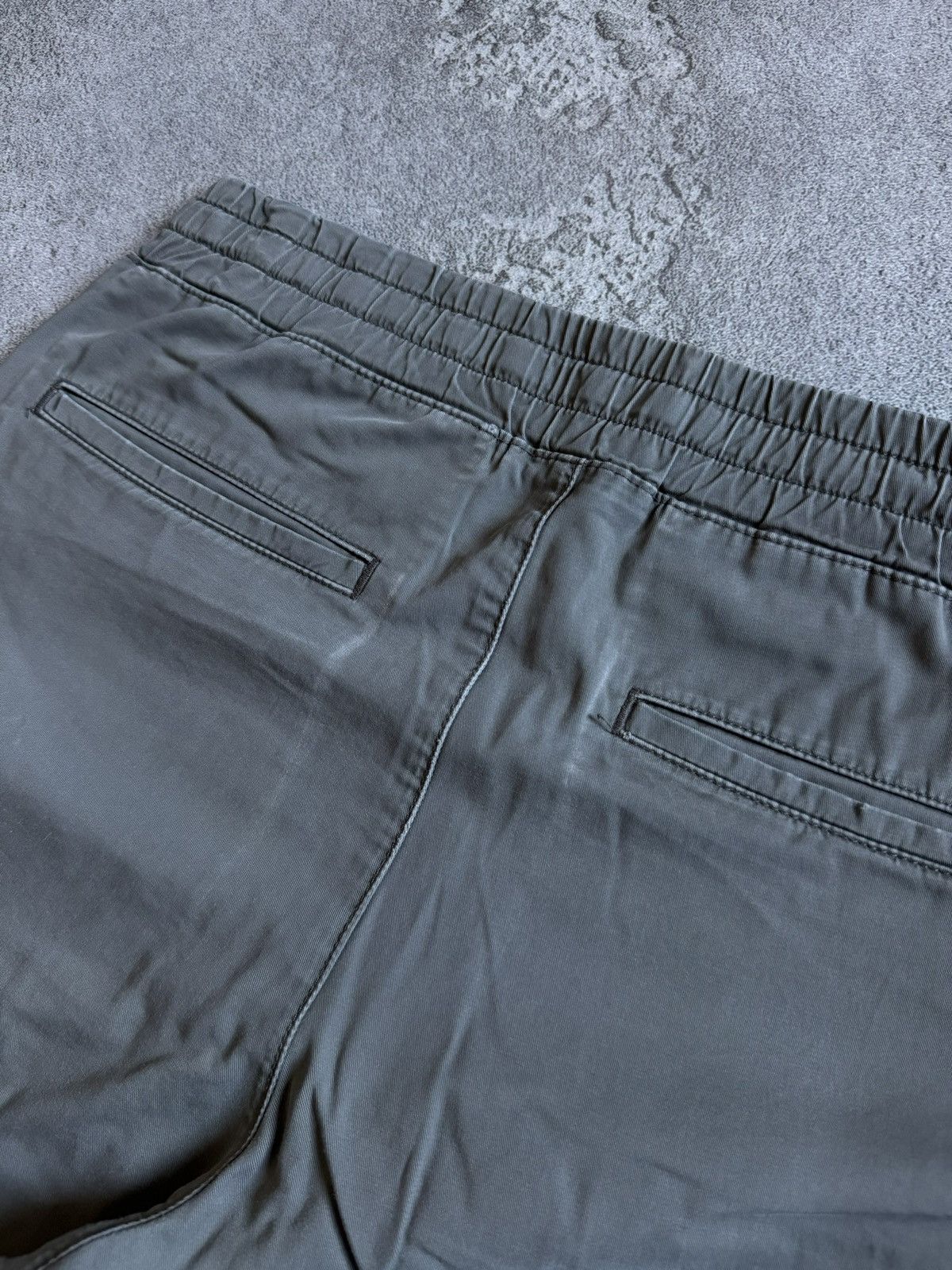 Carhartt Wip Carhartt M Madison jogger pants trousers chinos casual Y2K Size US 32 / EU 48 - 5 Thumbnail