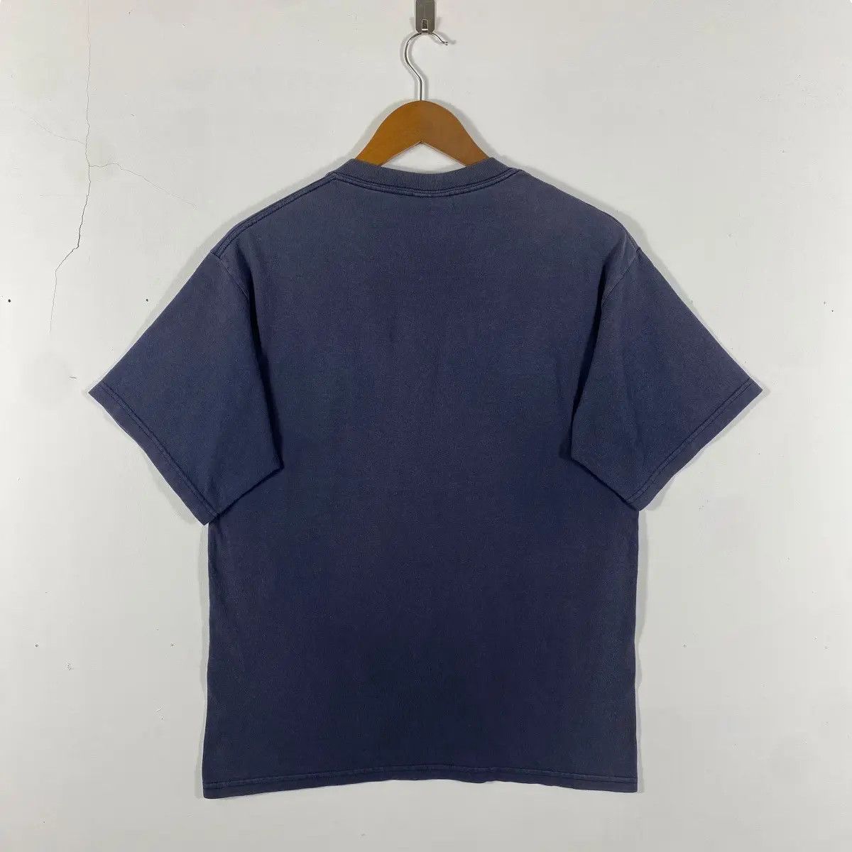 NFL × Vintage Vintage CHICAGO BEARS Champions 2001 Central Division Tee Size US L / EU 52-54 / 3 - 4 Thumbnail