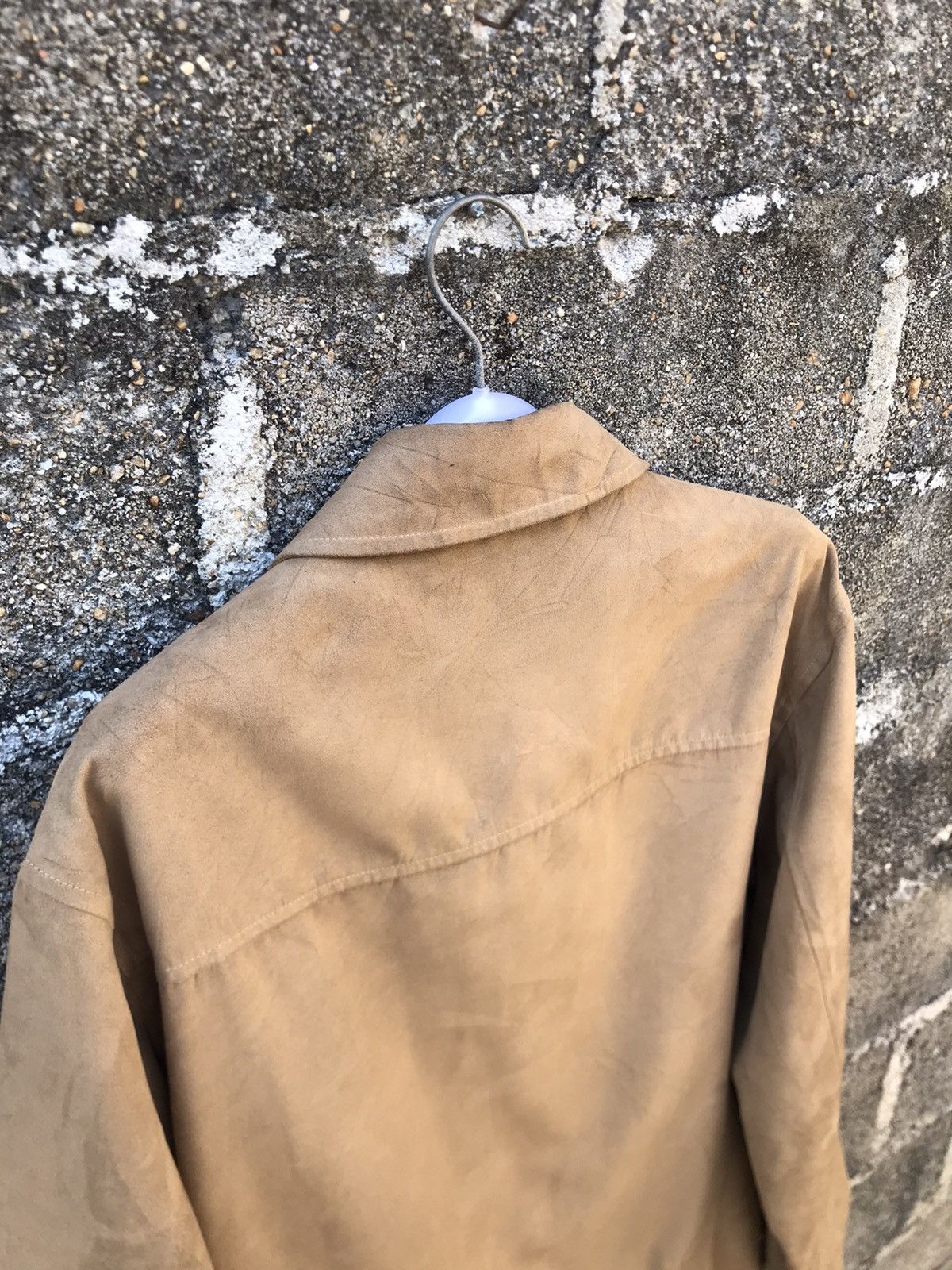 McGregor × Vintage ⚡️Vintage McGregor Button Up Coat Jacket Size US L / EU 52-54 / 3 - 18 Thumbnail
