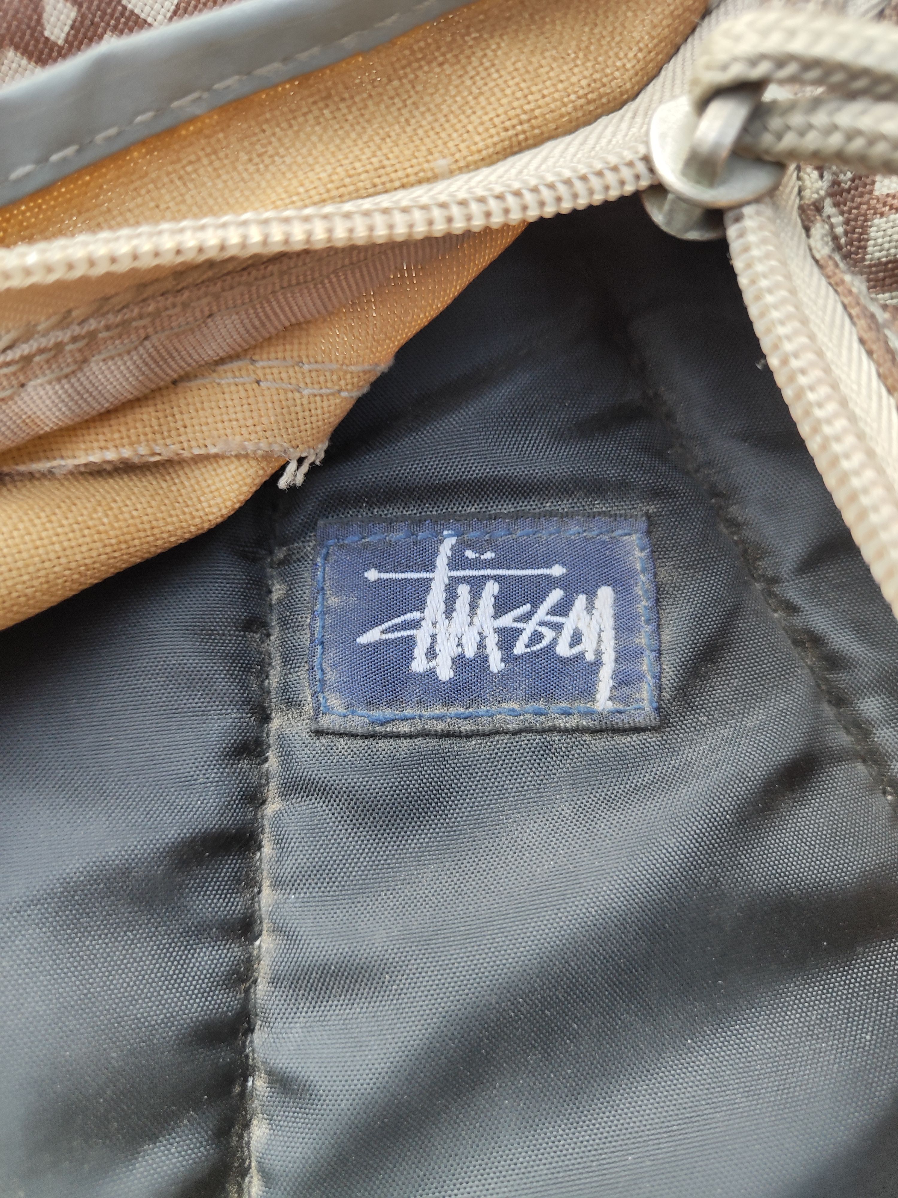 Stussy Stussy Tri Harness Special Ops Size ONE SIZE - 6 Thumbnail