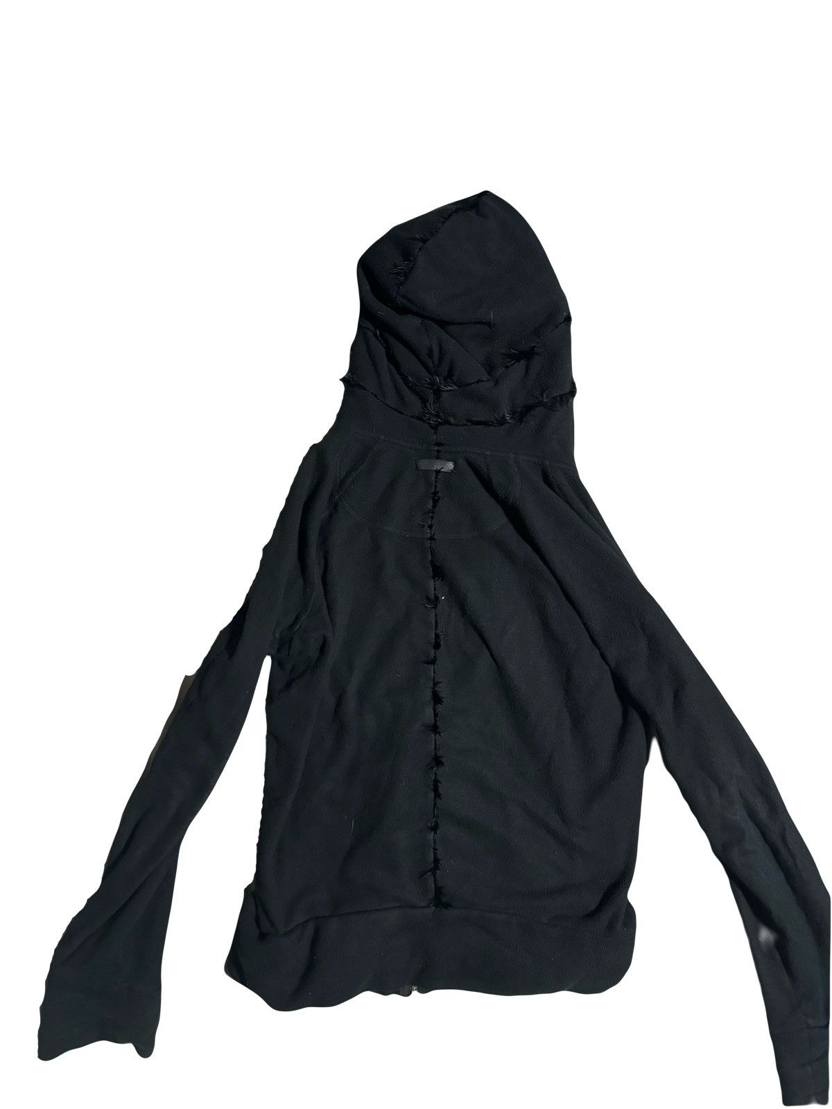 If Six Was Nine If Six Was Nine Fur spine parka Size US S / EU 44-46 / 1 - 2 Thumbnail