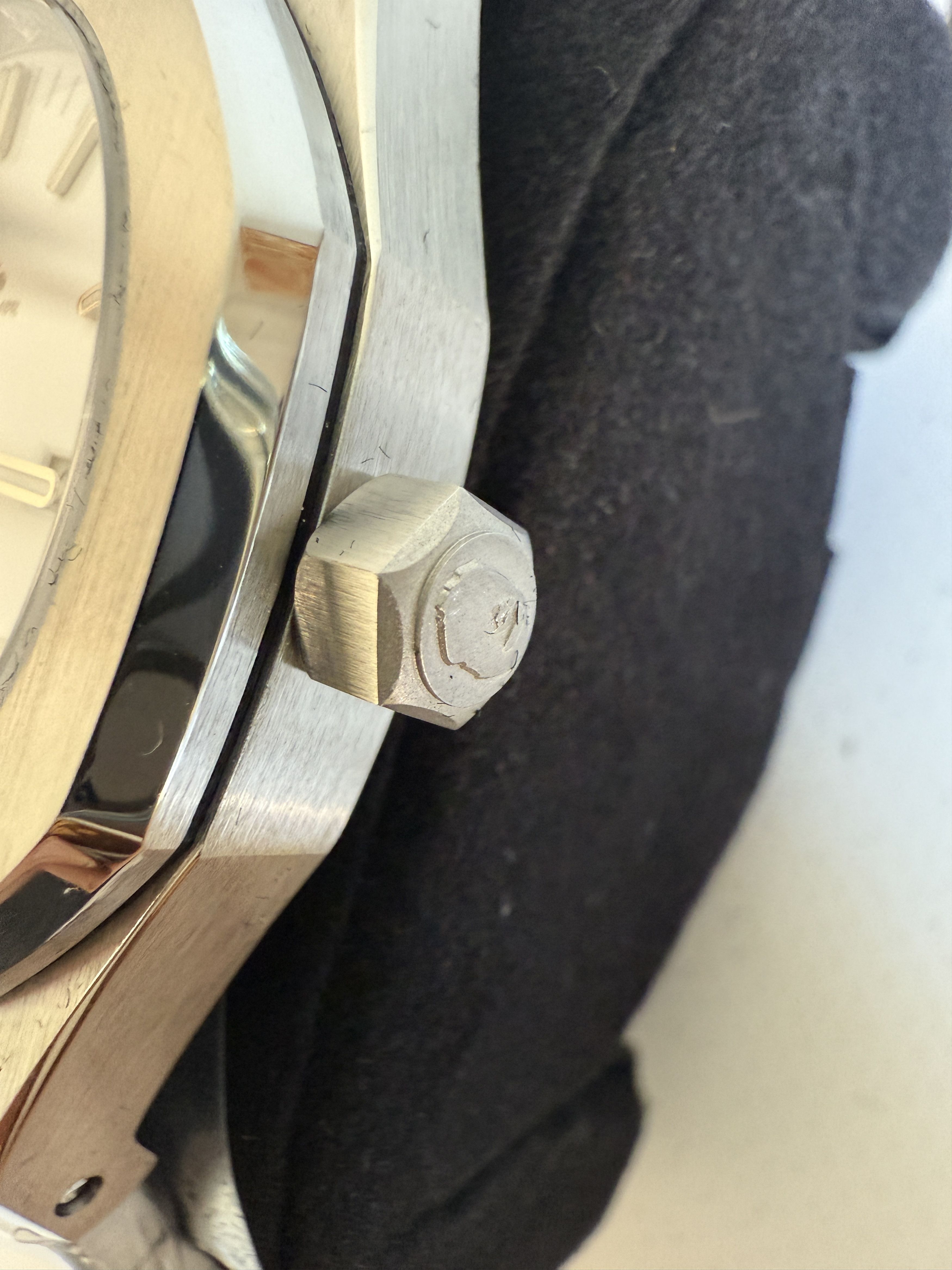 Bape BAPE TYPE 9 BAPEX #1 (2025) Size ONE SIZE - 6 Thumbnail