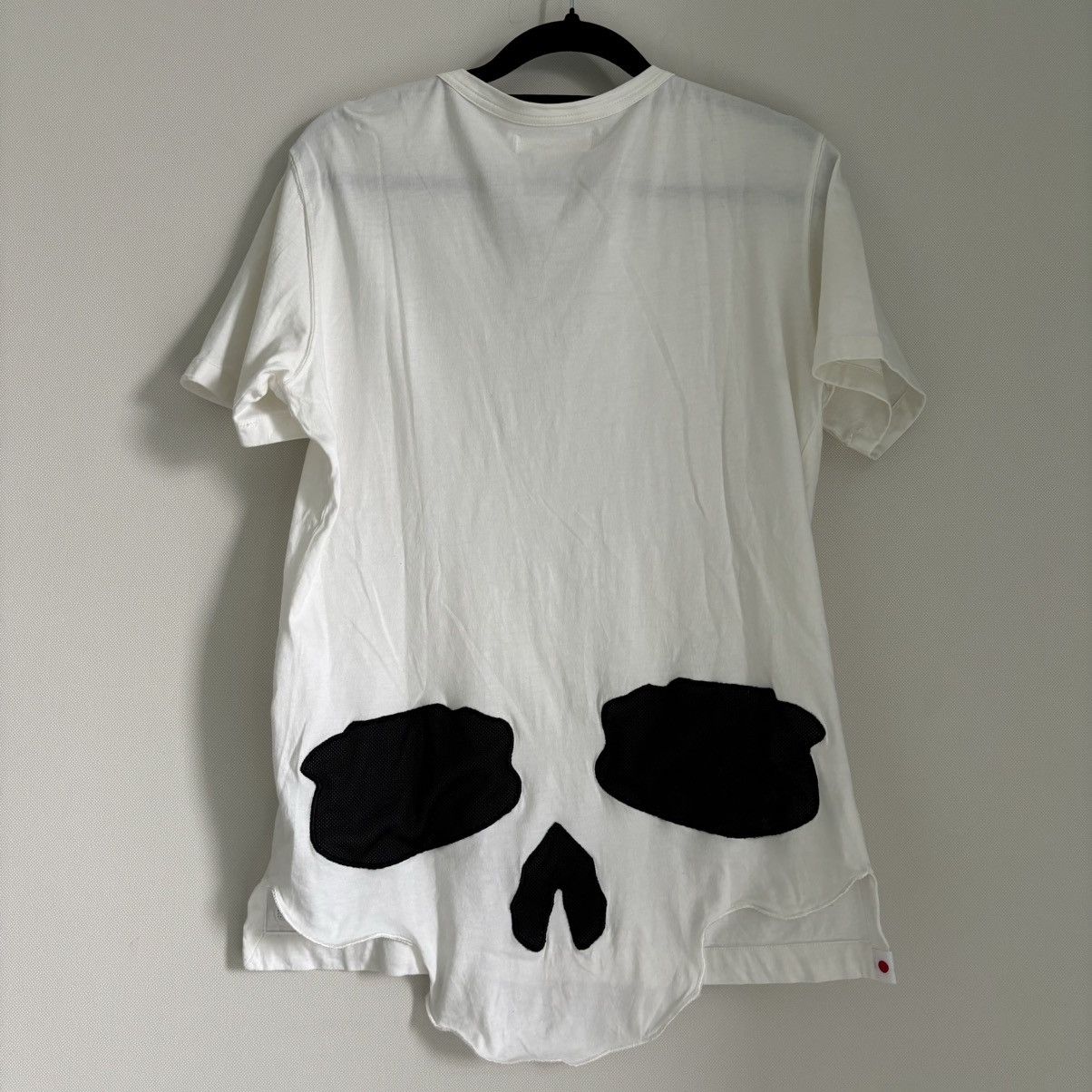 Mastermind Japan skull tshirt