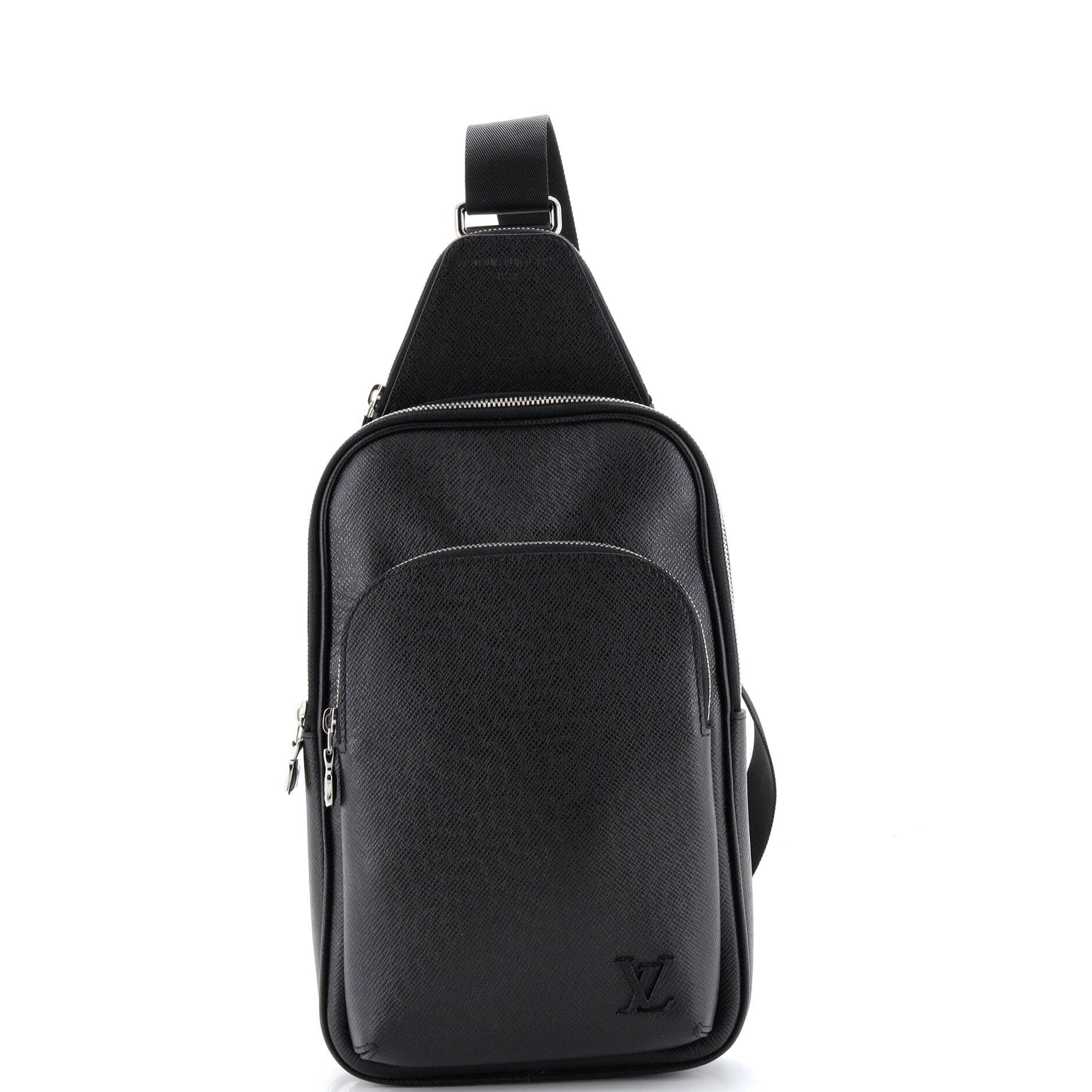 Louis Vuitton Avenue Sling Bag NM Size ONE SIZE - 1 Thumbnail