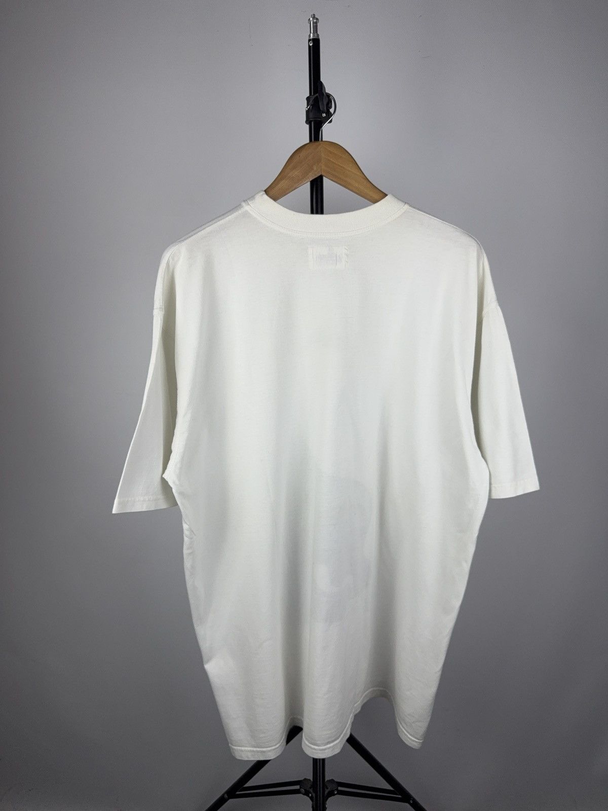 Vintage Vintage 90s Retro rare Picaso Art Graphic print Tee shirt Size US XL / EU 56 / 4 - 10 Thumbnail