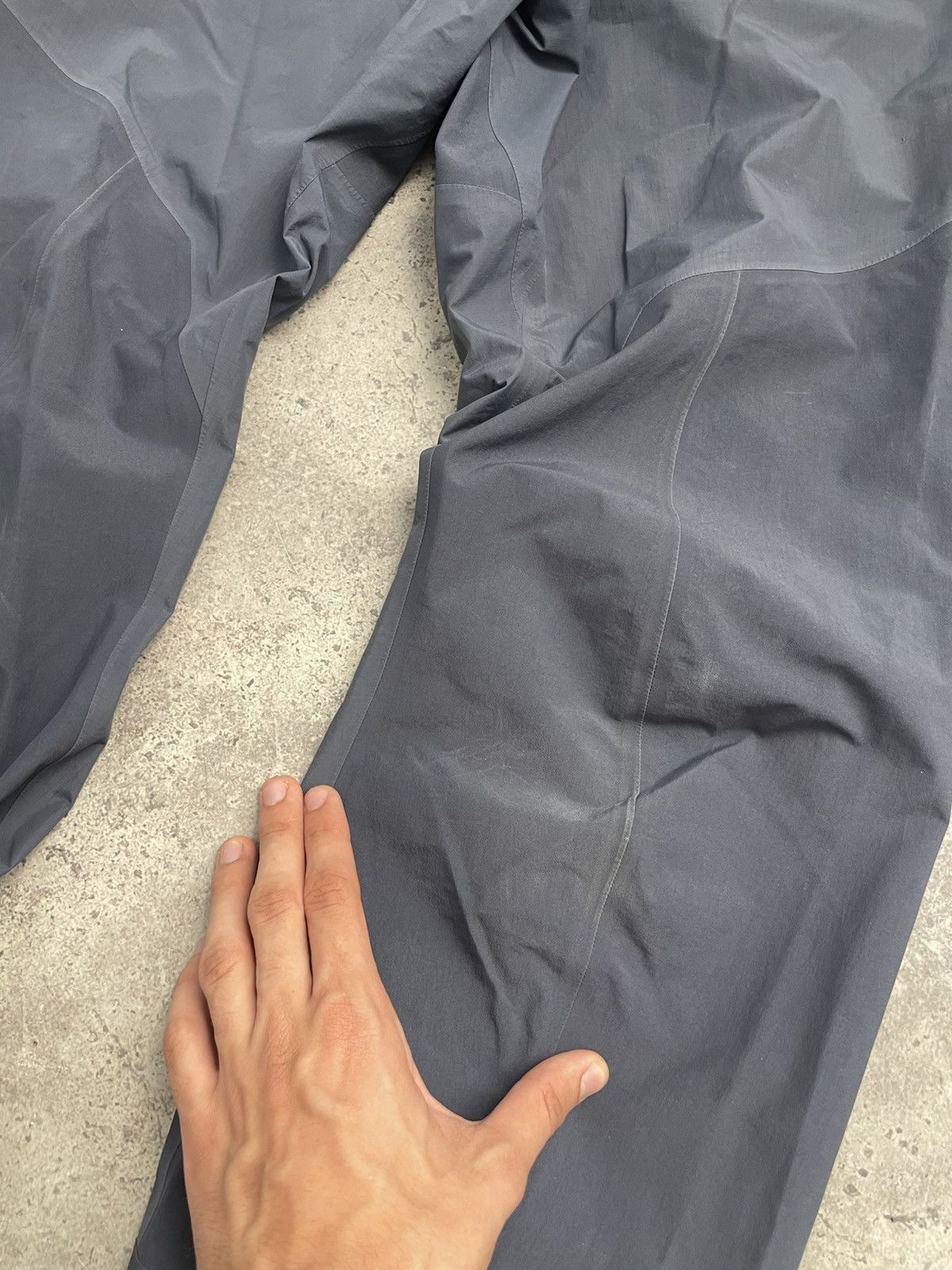 Arc'teryx Vintage Arcteryx Ski Pants Gore Tex Size US 32 / EU 48 - 8 Thumbnail