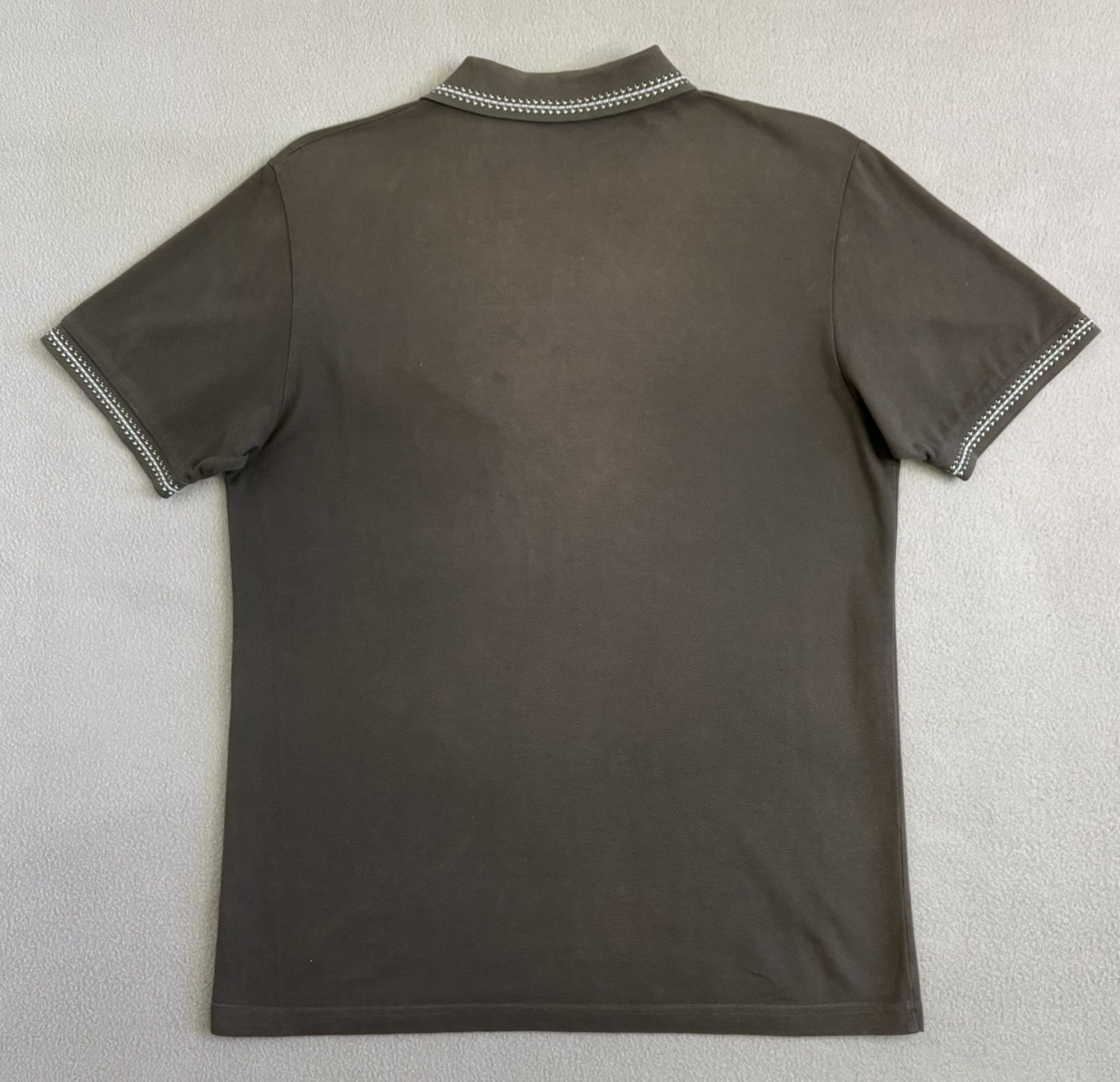 Etro Polo Etro size M Size US M / EU 48-50 / 2 - 11 Thumbnail