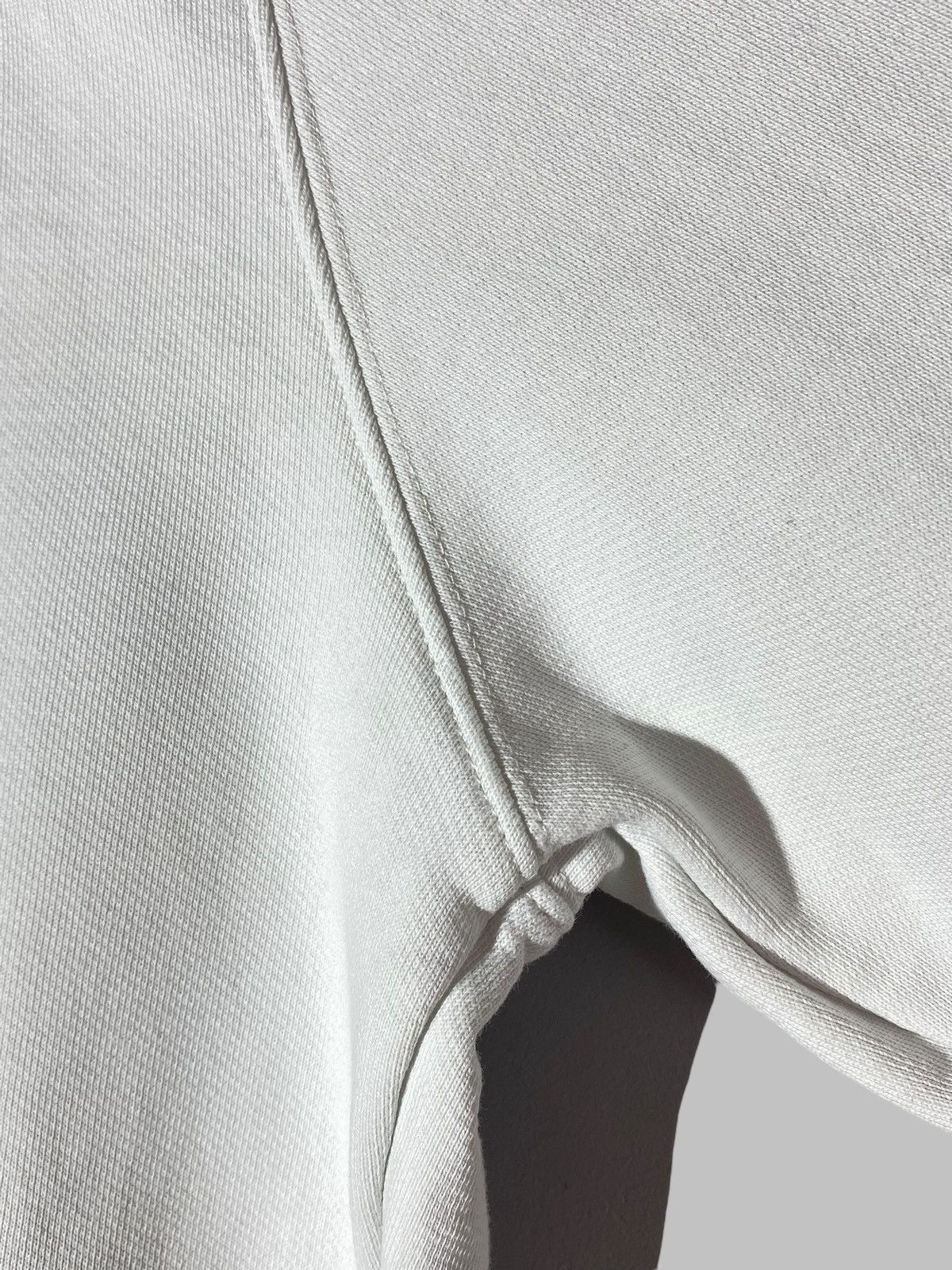 Off-White Off White Hanna Leaves Cropped Crewneck Size L / US 10 / IT 46 - 11 Thumbnail