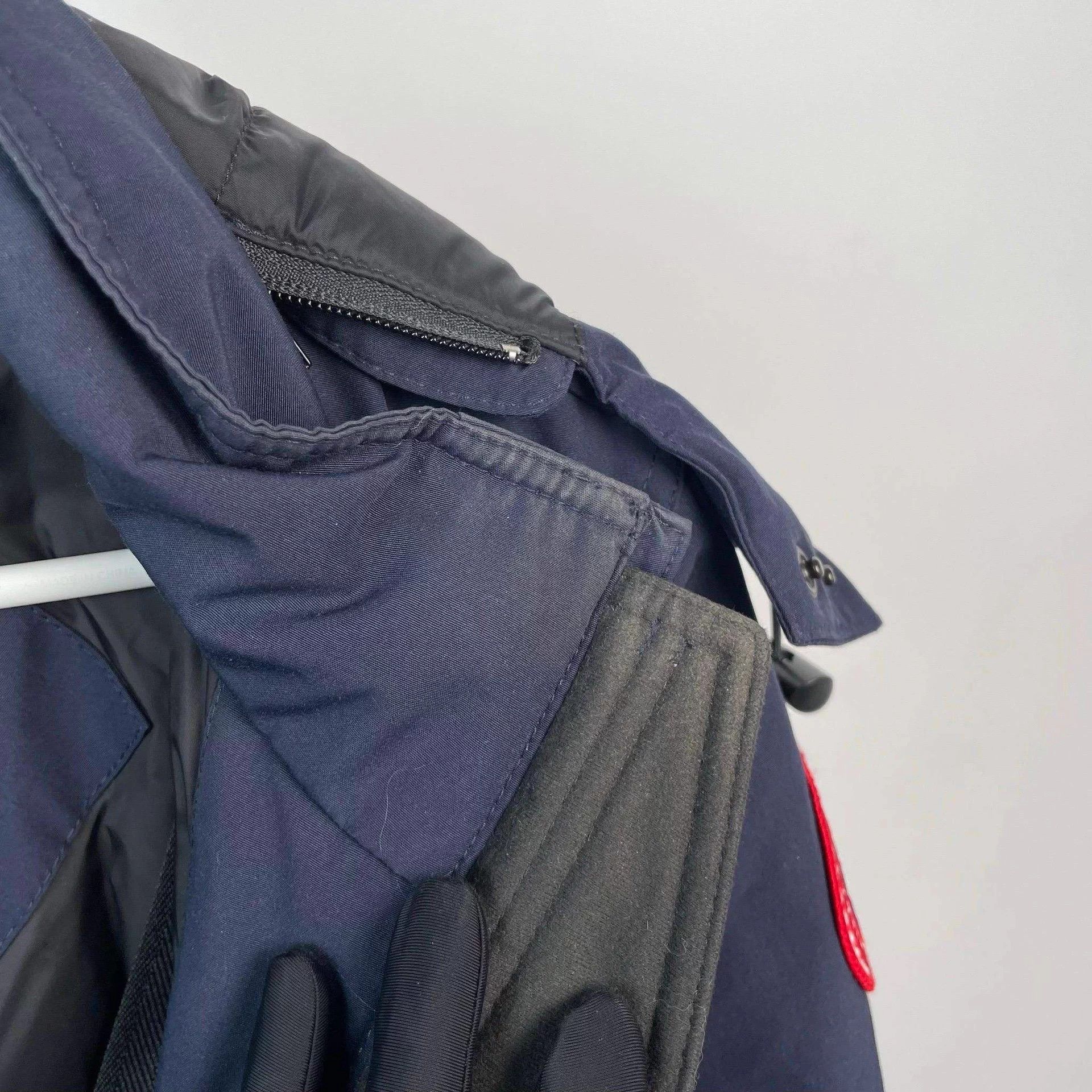 Canada Goose Canada Goose down jacket XS Size XS / US 0-2 / IT 36-38 - 9 Thumbnail