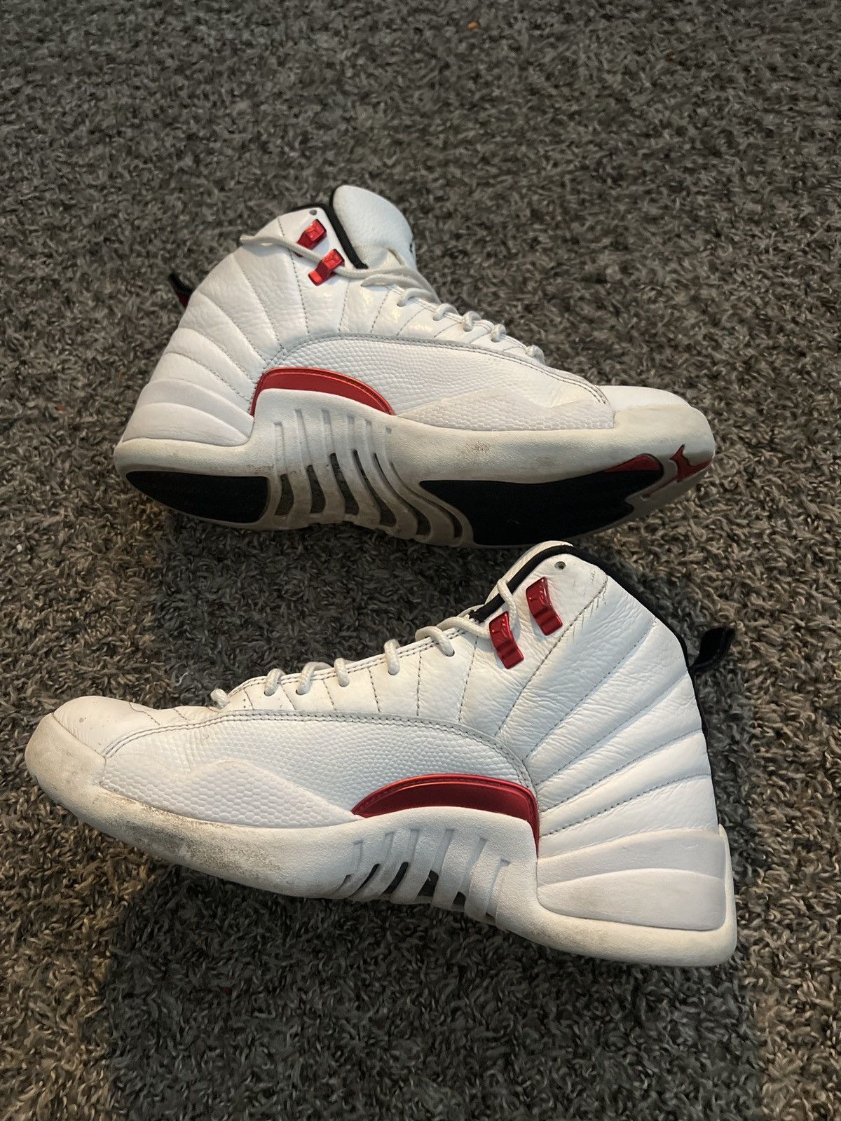 Jordan Brand Jordan 12 Size US 10 / EU 43 - 4 Thumbnail