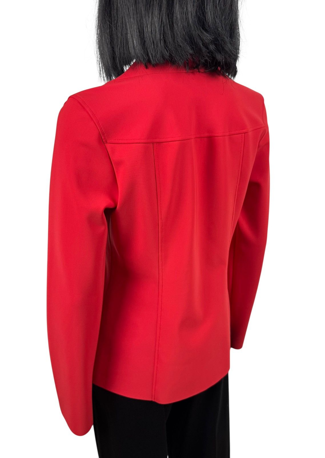 Other Sassenbach PA Elastan Blazer Jacket size DE34 IT40 Size S / US 4 / IT 40 - 6 Thumbnail