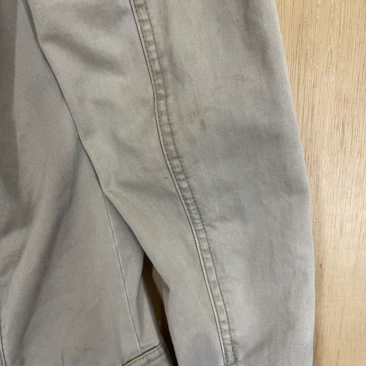 Diesel × If Six Was Nine × Japanese Brand Diesel Multipocket Hoodie Jacket For Women Size M / US 6-8 / IT 42-44 - 18 Thumbnail