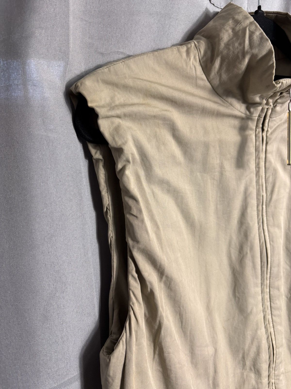 Issey Miyake Issey Miyake Hai Sport Vest Size M / US 6-8 / IT 42-44 - 8 Thumbnail