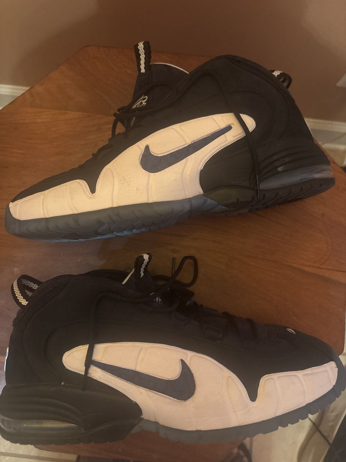 Nike × Social Status Nike x Social Status penny 1 Size US 12 / EU 45 - 2 Thumbnail