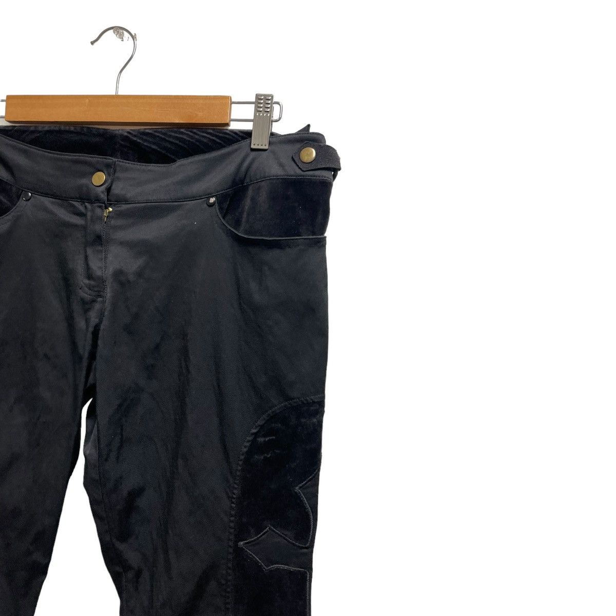 Lip Service Lip service sword pants Size US 30 / EU 46 - 2 Thumbnail