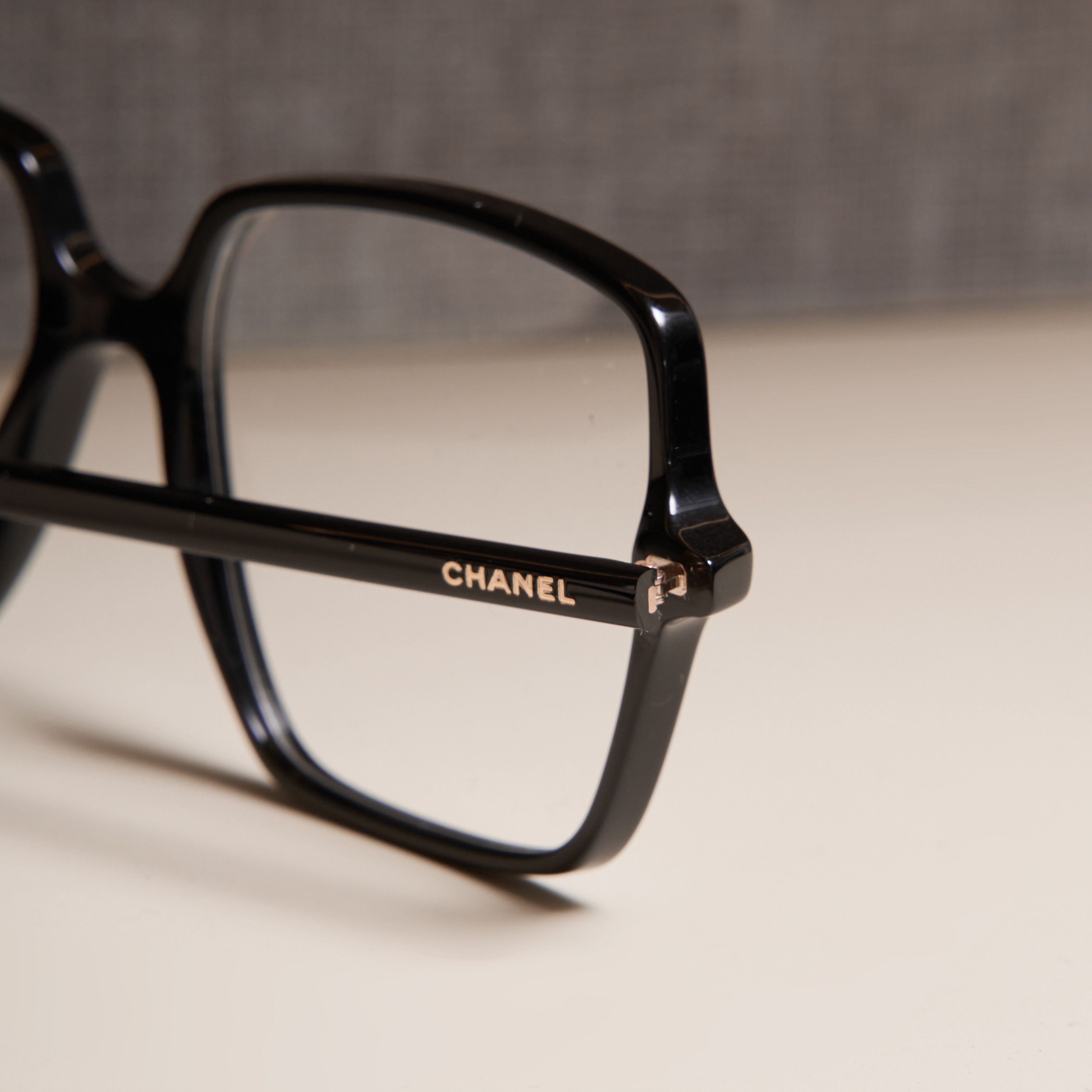 Chanel CHANEL 0CH3448 C622 Glasses Size ONE SIZE - 7 Thumbnail