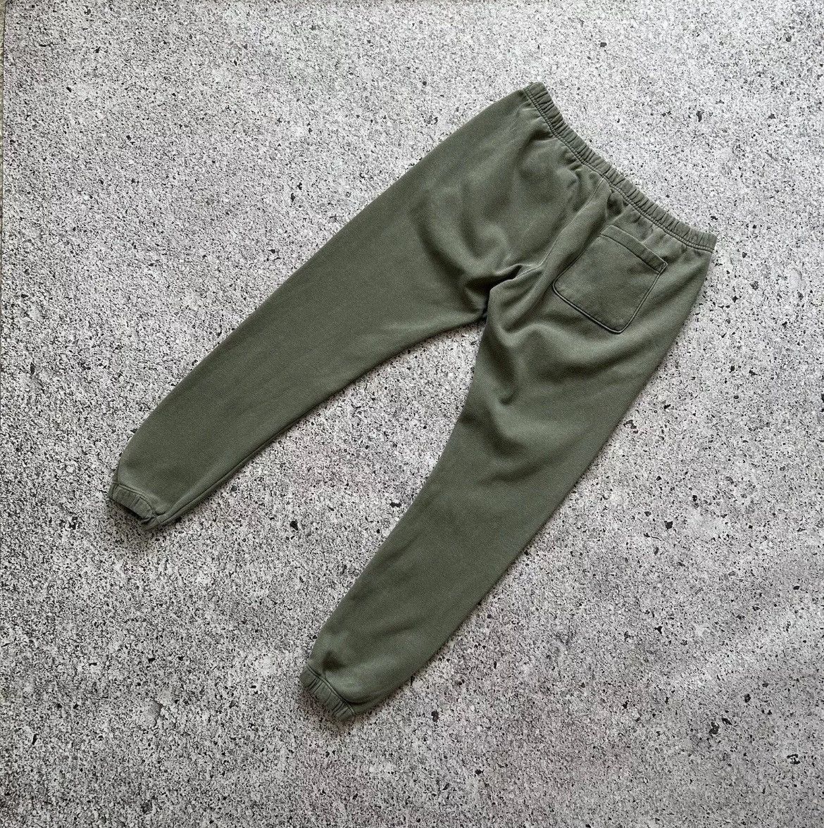 Supreme × The North Face The North Face Supreme Hype Y2K Fashion Sweatpants Size US 30 / EU 46 - 4 Thumbnail